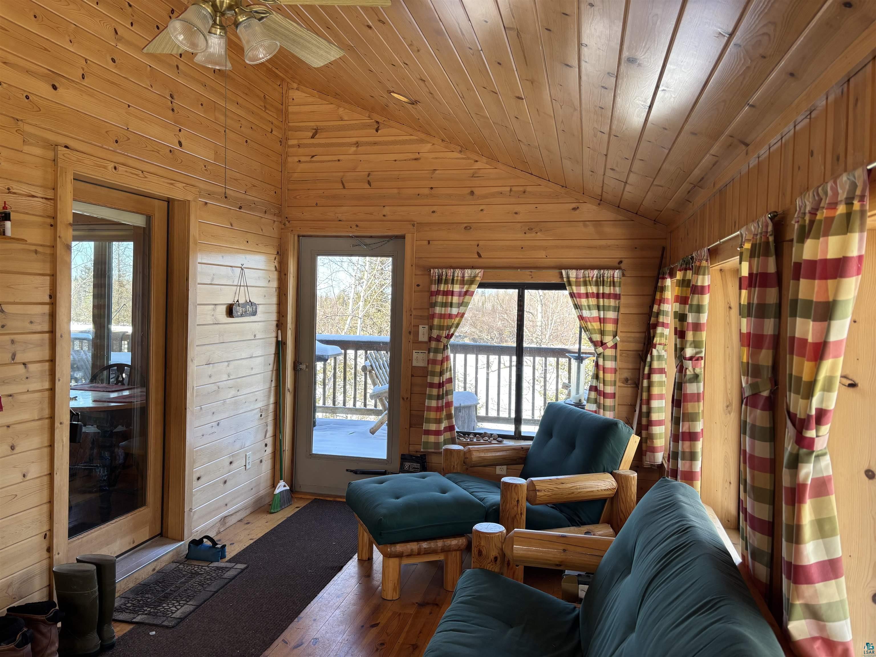 14511 Canadian Border Road Ely, MN 55731 - Photo 20 of 34