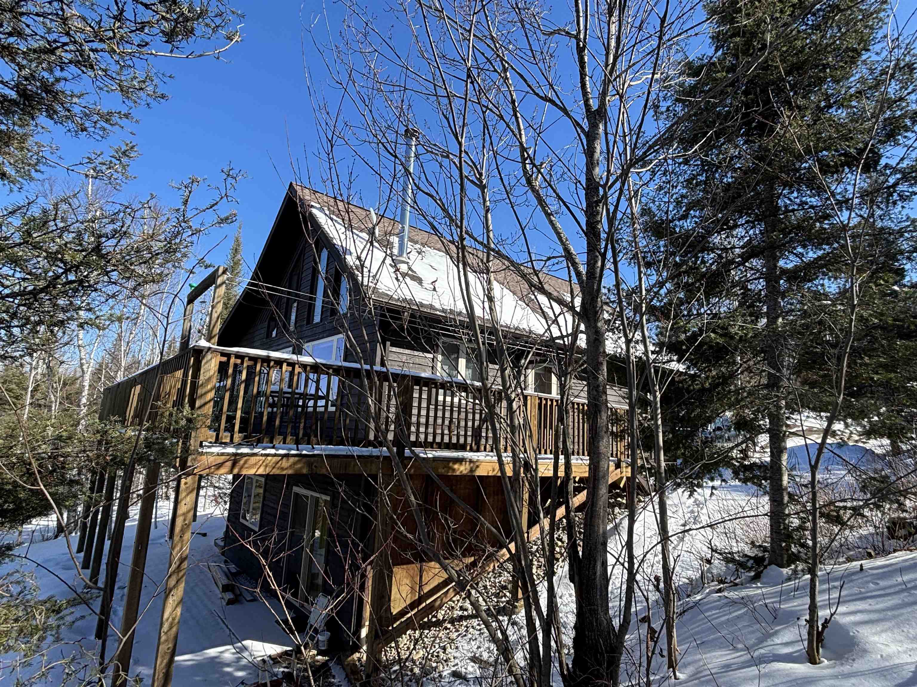 14511 Canadian Border Road Ely, MN 55731 - Photo 2 of 34