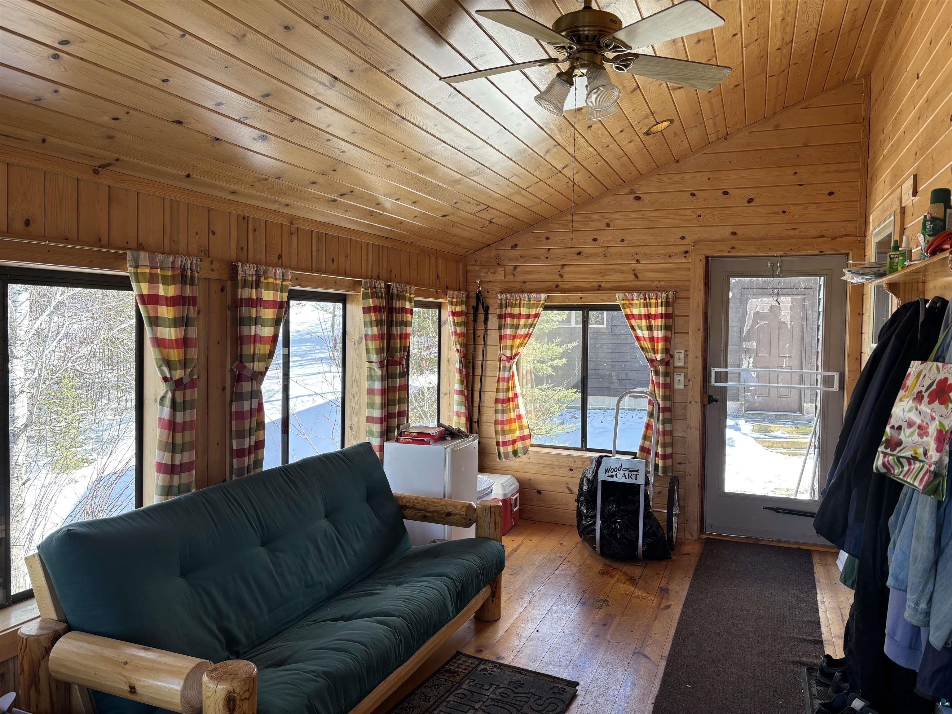 14511 Canadian Border Road Ely, MN 55731 - Photo 21 of 34