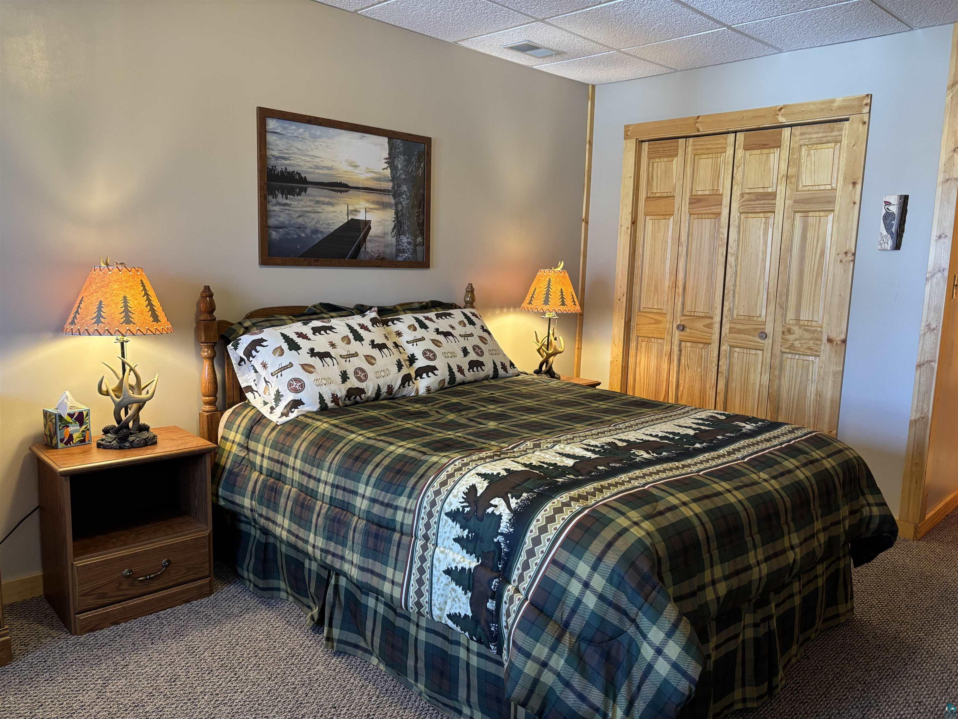 14511 Canadian Border Road Ely, MN 55731 - Photo 23 of 34