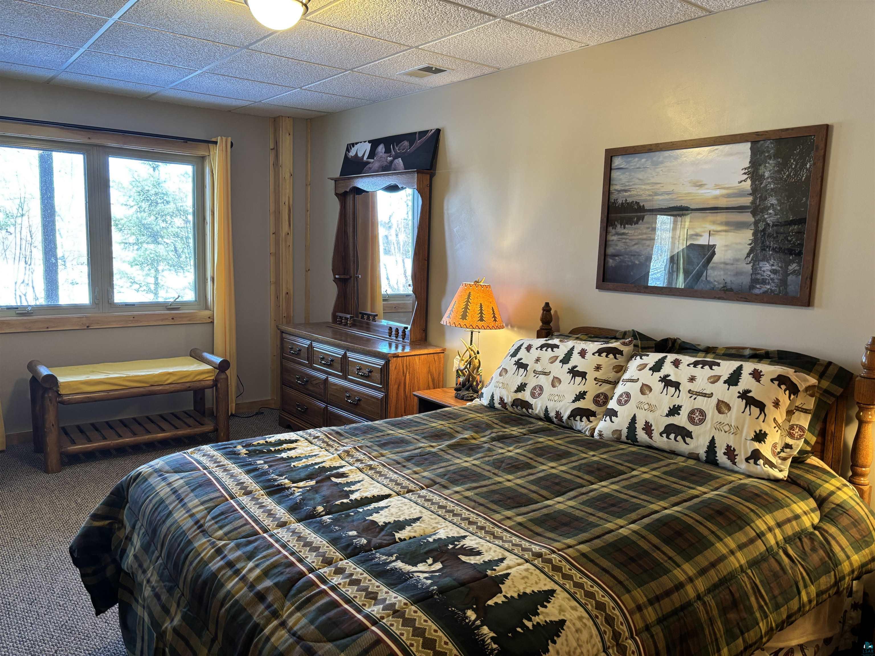 14511 Canadian Border Road Ely, MN 55731 - Photo 24 of 34