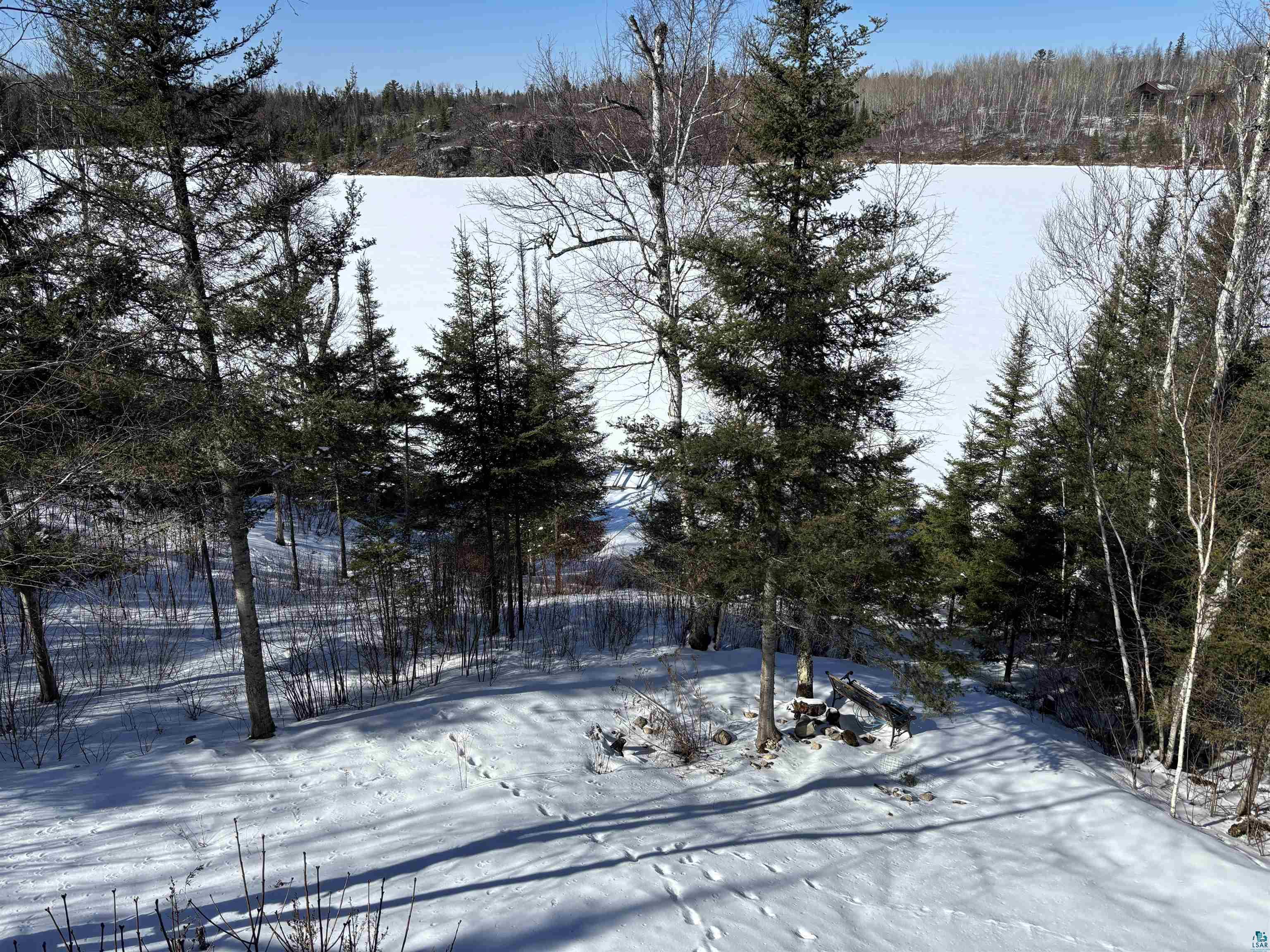 14511 Canadian Border Road Ely, MN 55731 - Photo 26 of 34