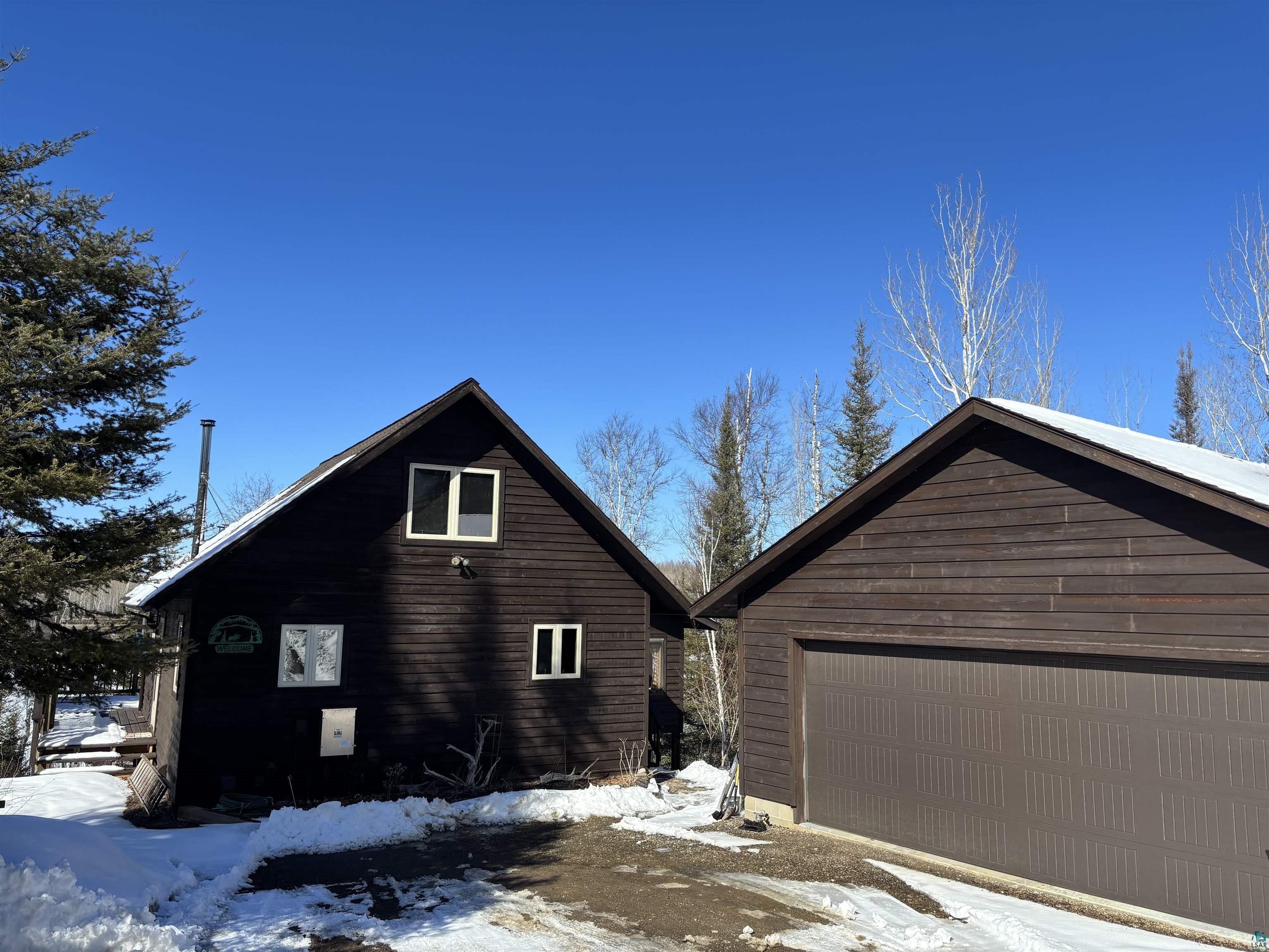 14511 Canadian Border Road Ely, MN 55731 - Photo 28 of 34