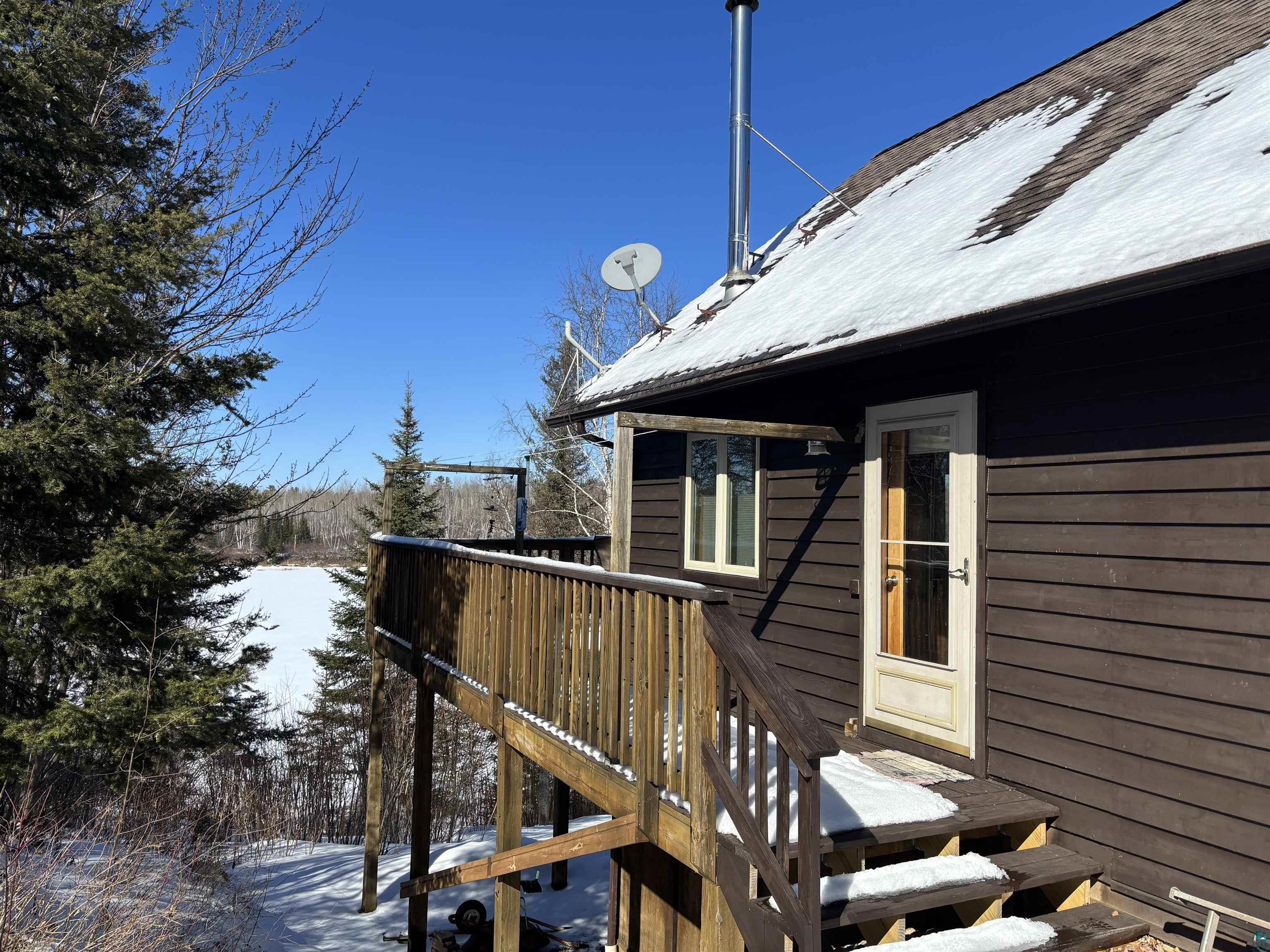 14511 Canadian Border Road Ely, MN 55731 - Photo 29 of 34