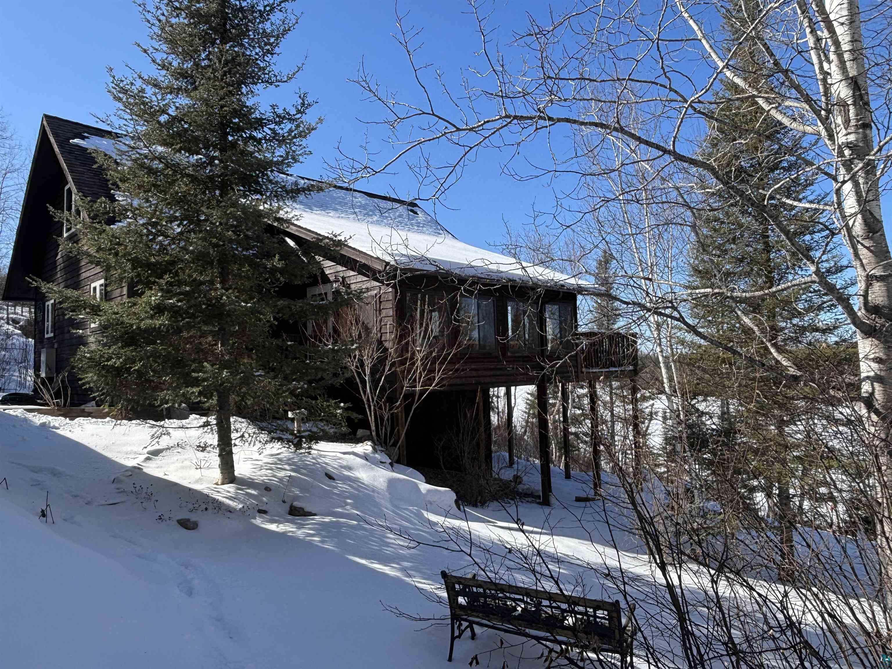 14511 Canadian Border Road Ely, MN 55731 - Photo 30 of 34