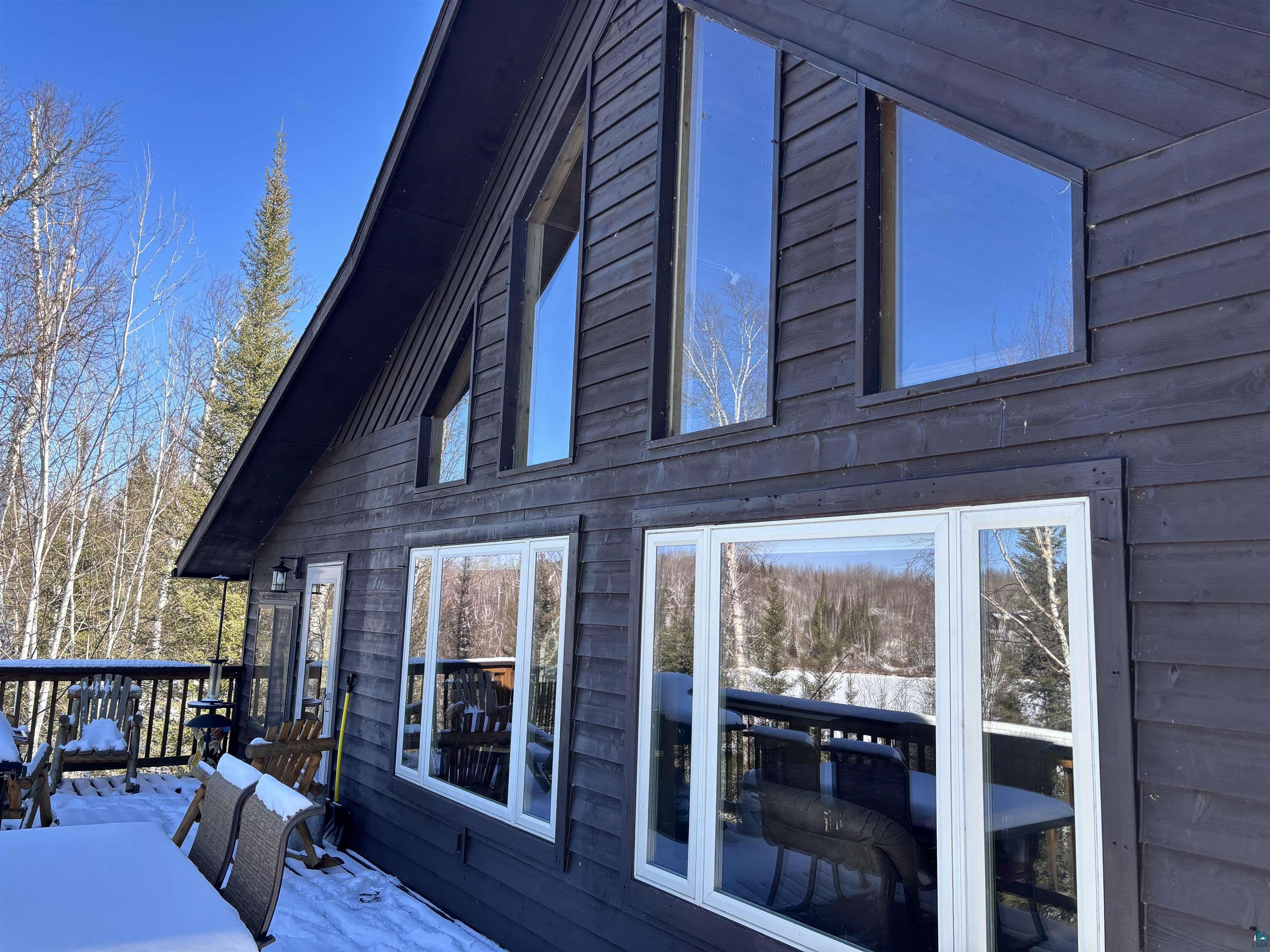 14511 Canadian Border Road Ely, MN 55731 - Photo 3 of 34