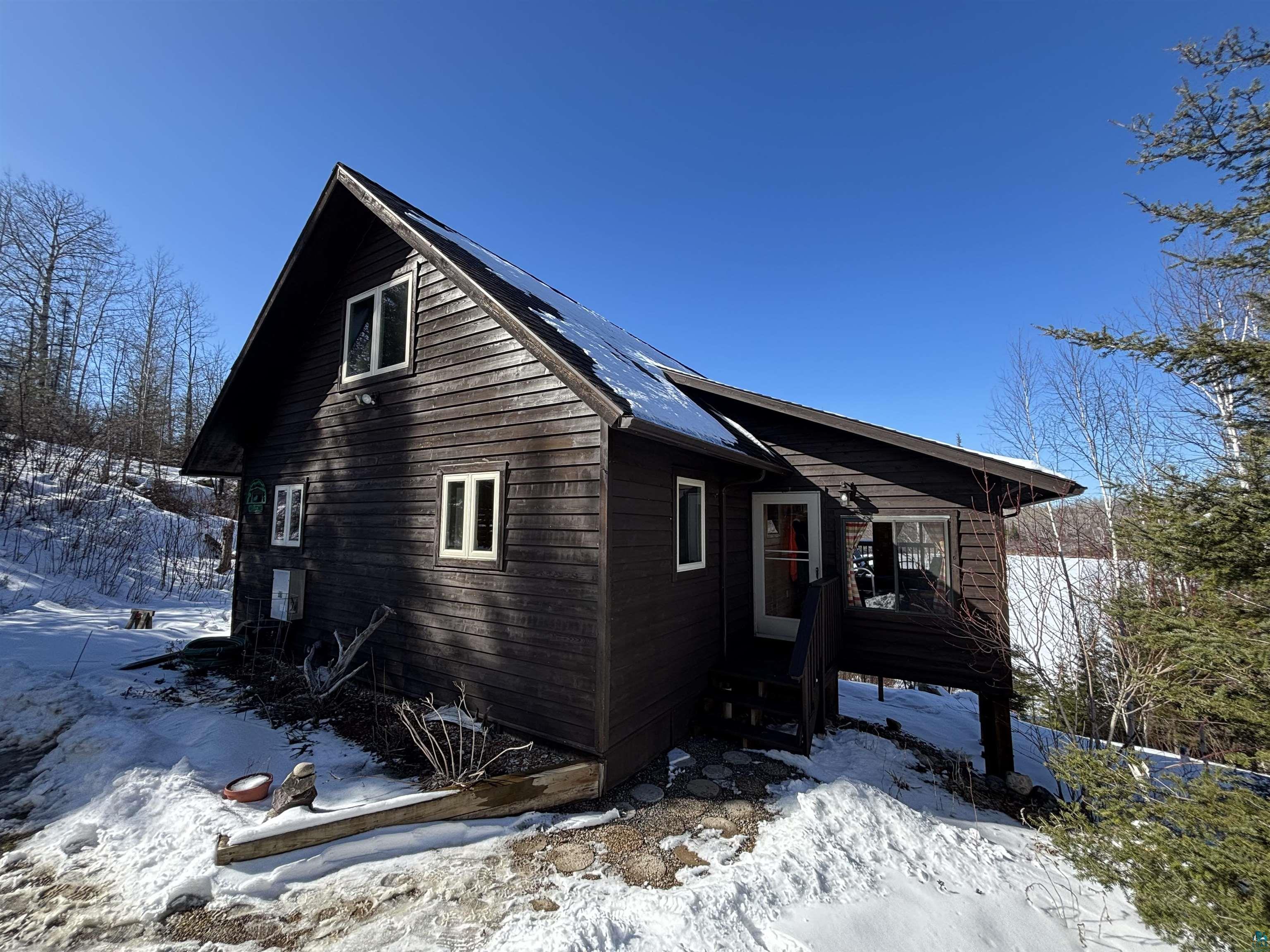 14511 Canadian Border Road Ely, MN 55731 - Photo 31 of 34