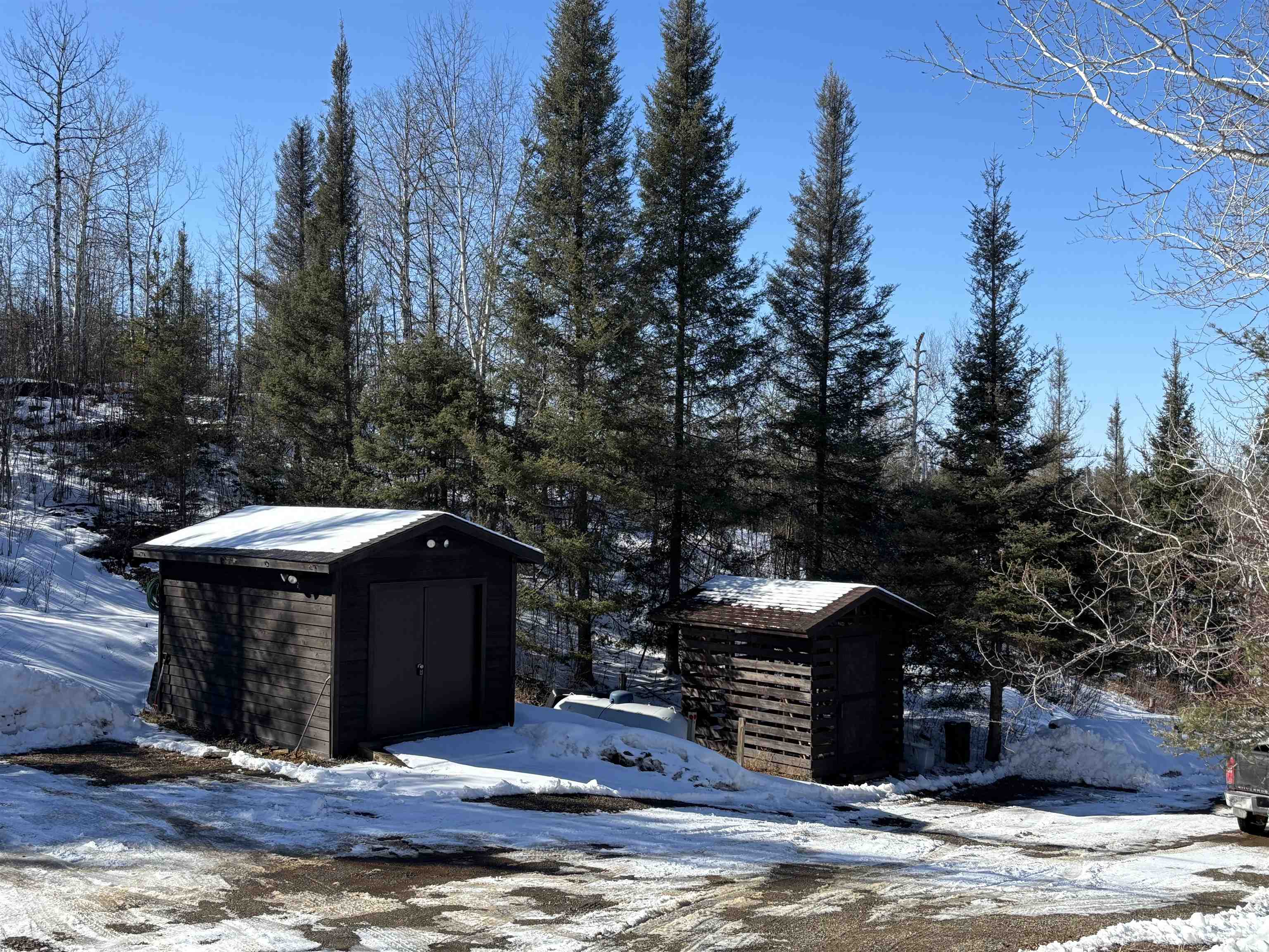 14511 Canadian Border Road Ely, MN 55731 - Photo 33 of 34