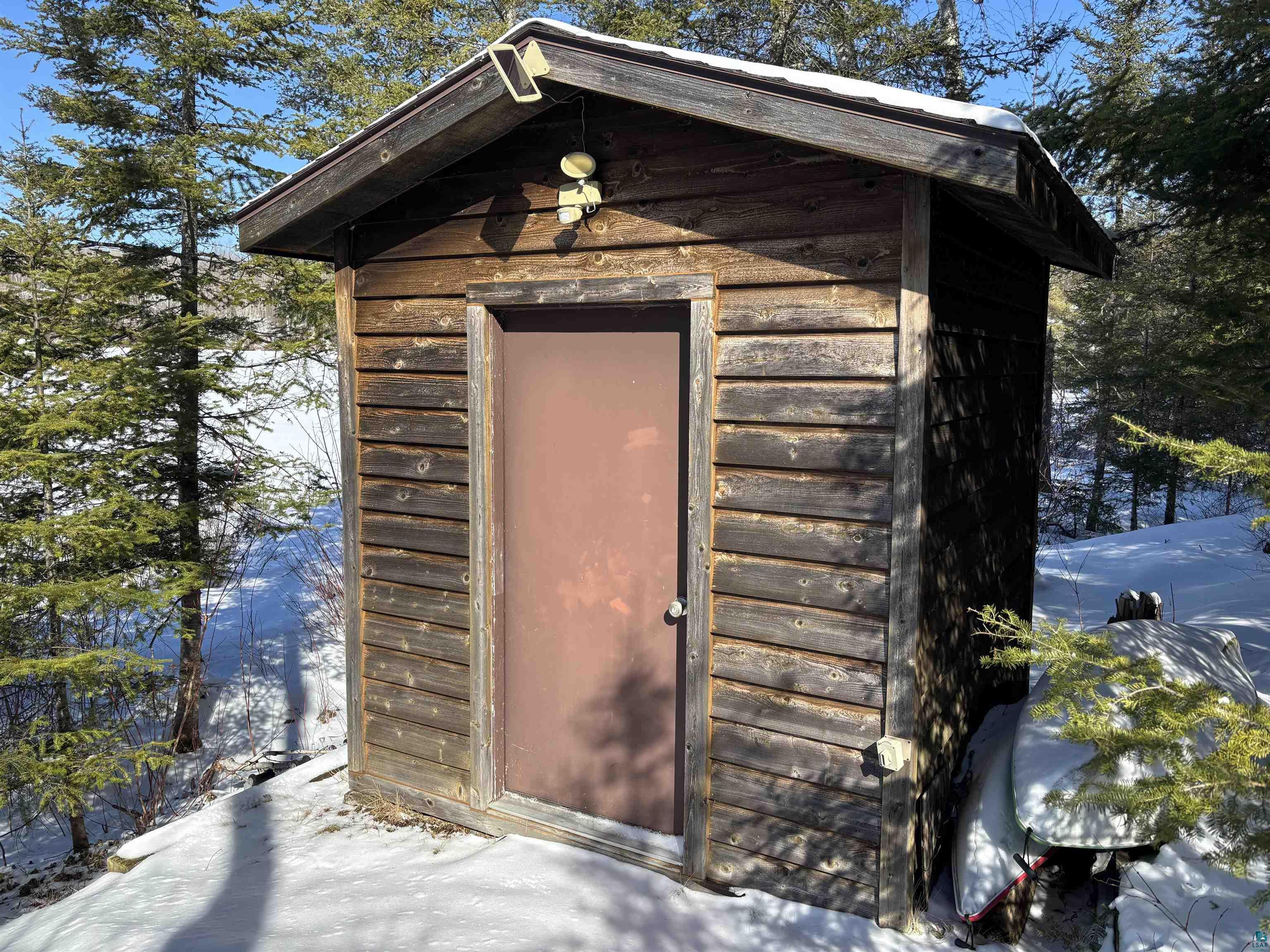 14511 Canadian Border Road Ely, MN 55731 - Photo 34 of 34