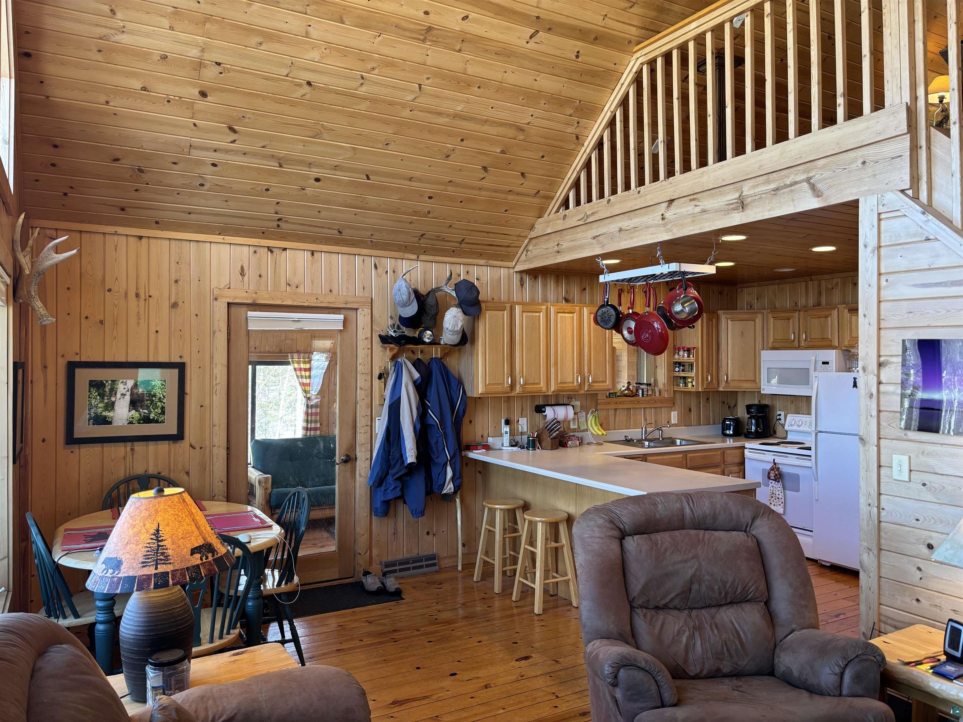 14511 Canadian Border Road Ely, MN 55731 - Photo 7 of 34