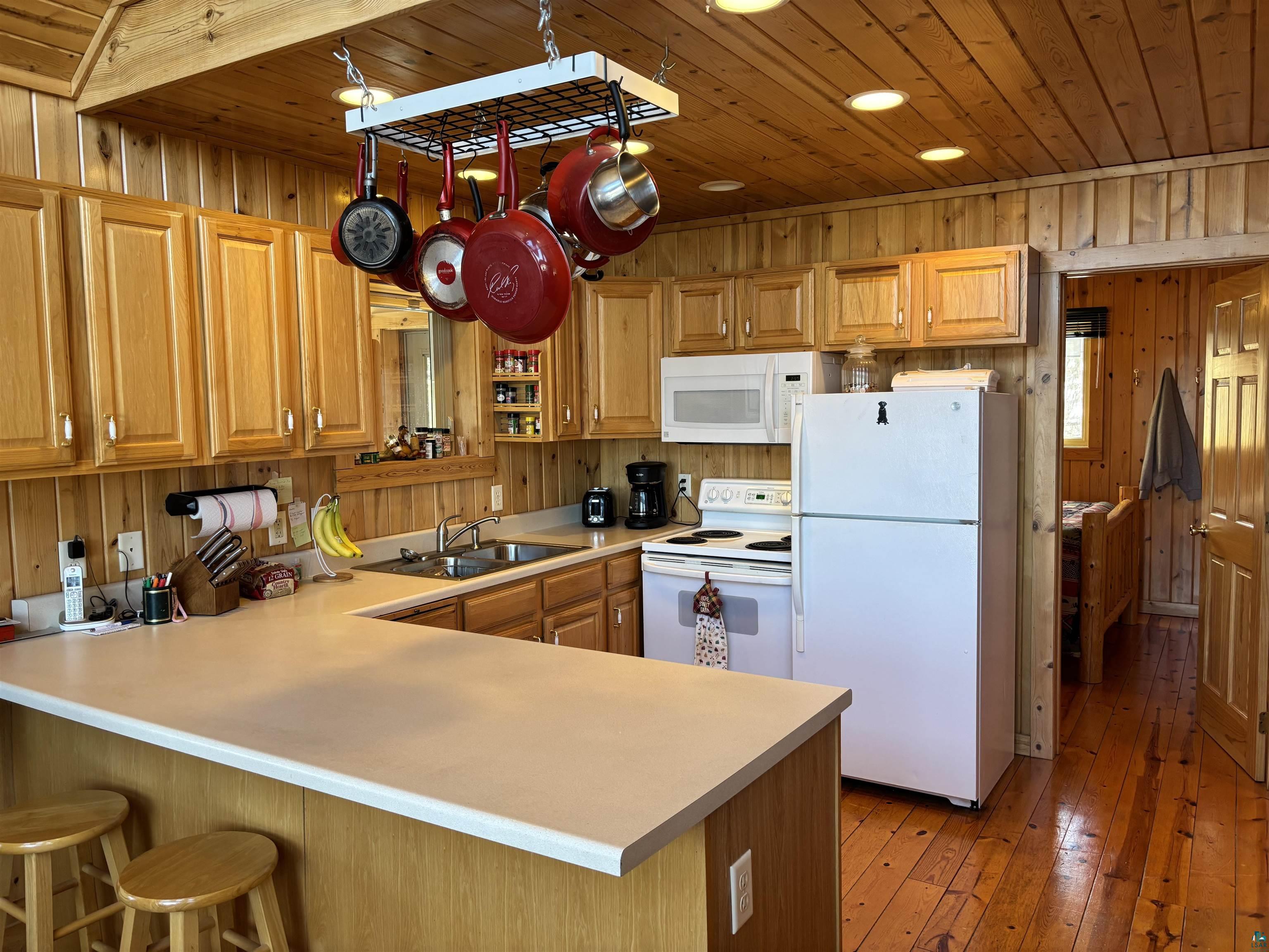 14511 Canadian Border Road Ely, MN 55731 - Photo 9 of 34