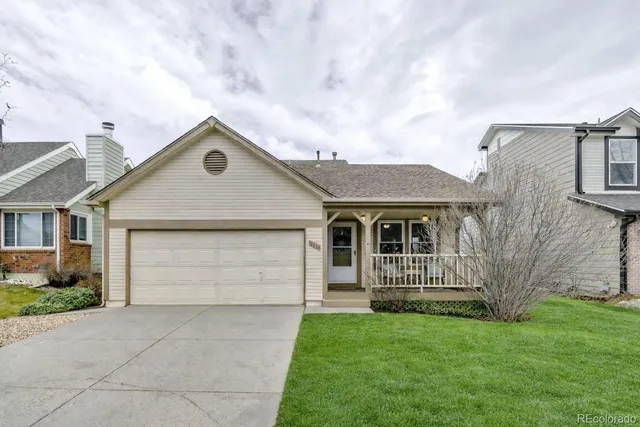$475,000 | 12034 Monaco Drive, Brighton, CO 80602