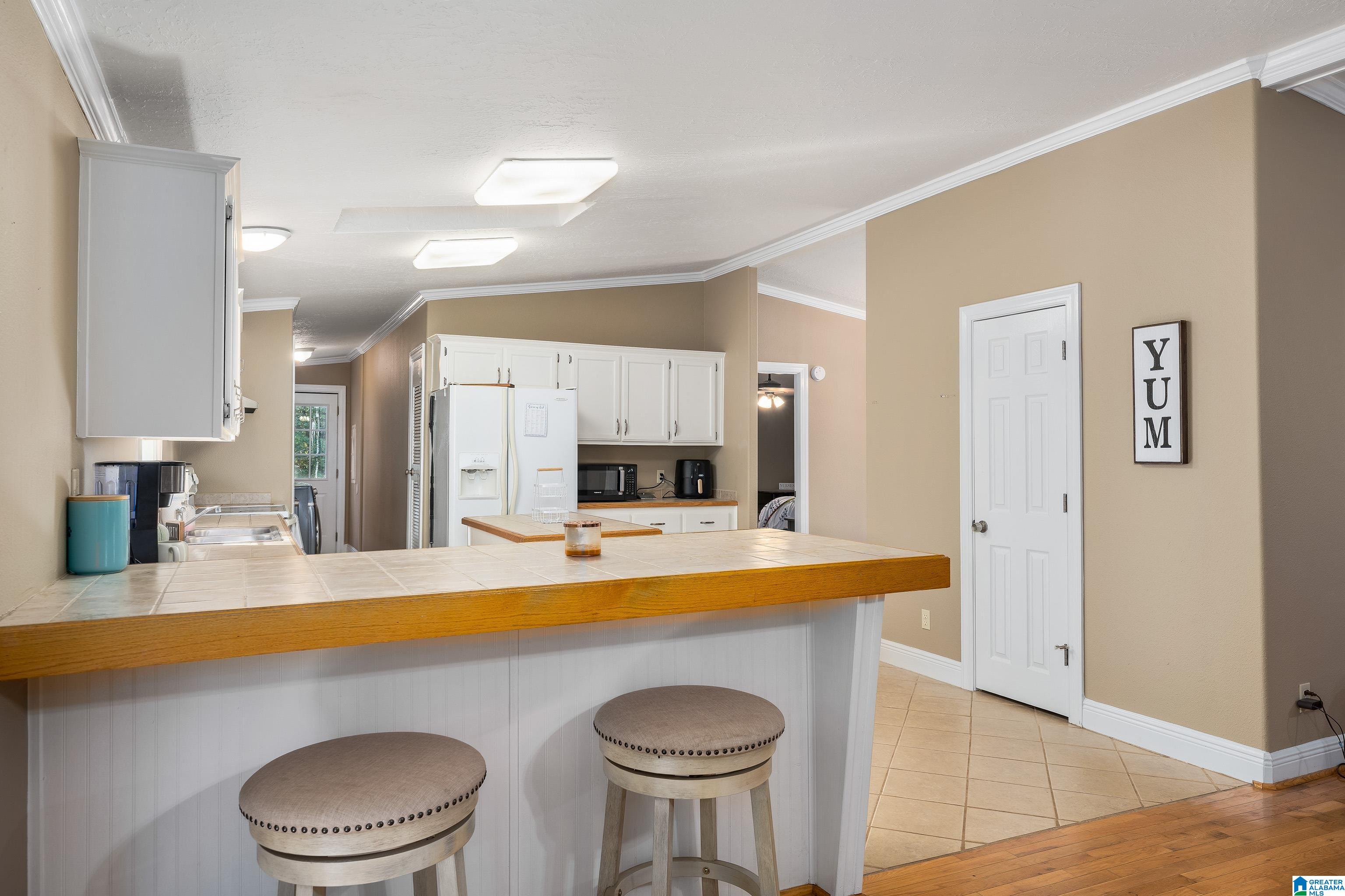 5364 McGowans Ferry Road Childersburg, AL 35044 - Photo 13 of 25
