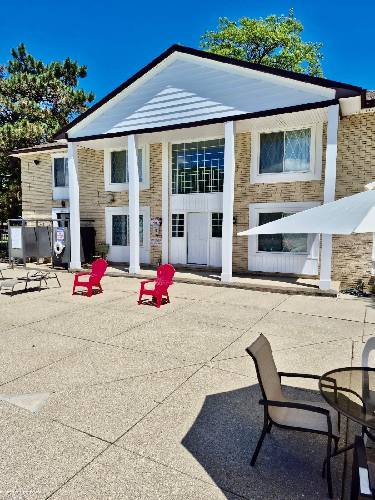 29241 Hayes Road, Unit 71 Warren, MI 48088 - Photo 19 of 23