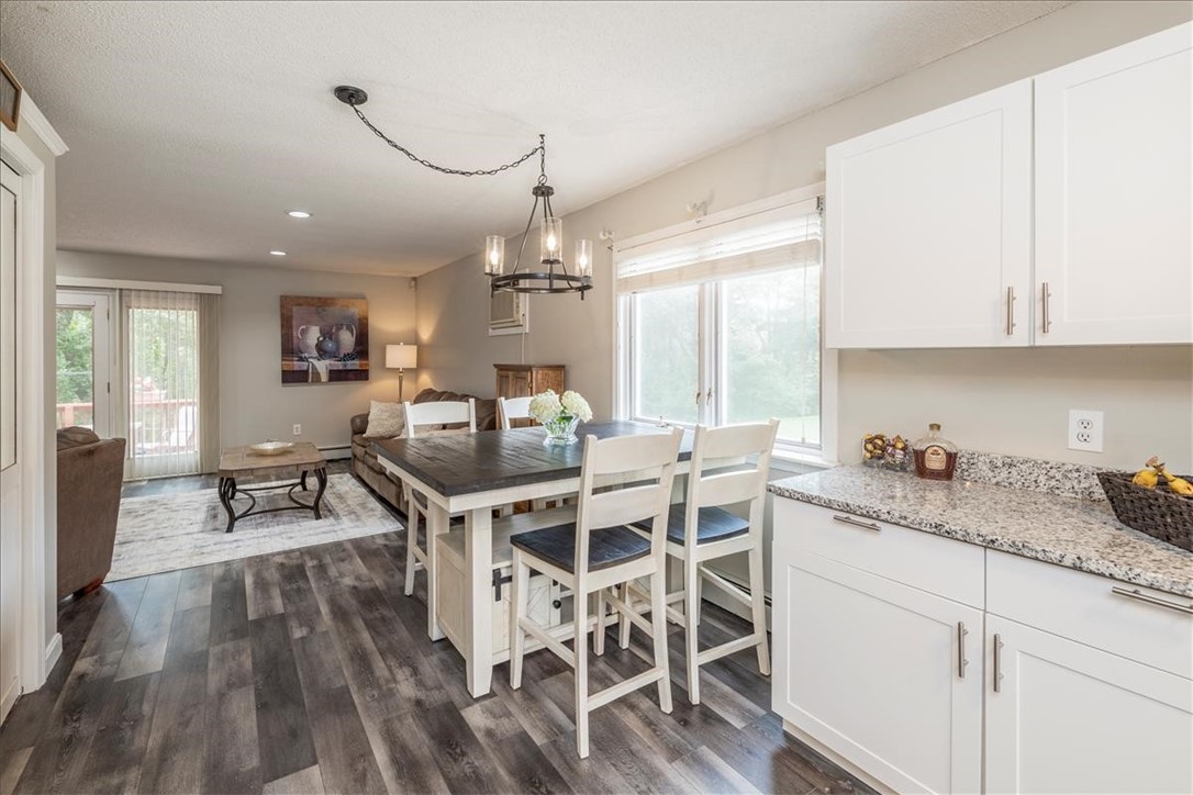 2 Quartz Drive, Unit 2A Westerly, RI 02891 - Photo 1 of 20 New engineered flooring on first level