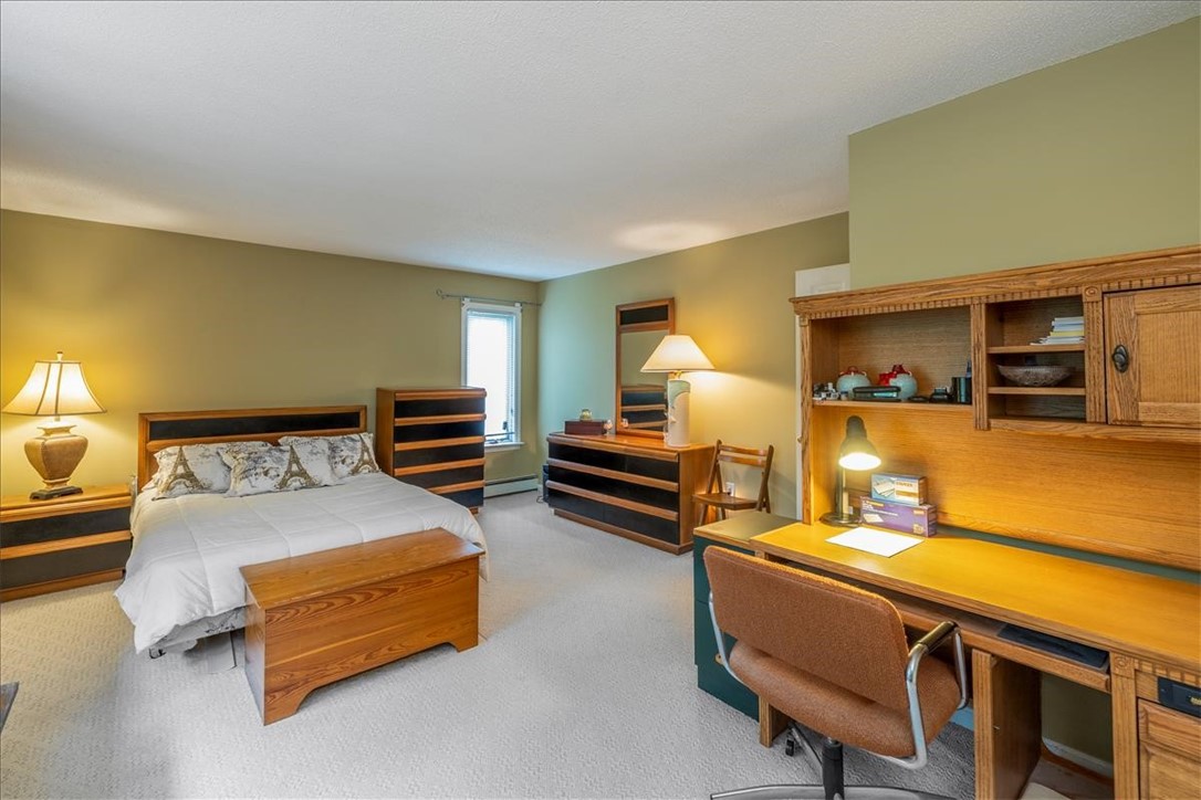 2 Quartz Drive, Unit 2A Westerly, RI 02891 - Photo 16 of 20 Large 2nd bedroom