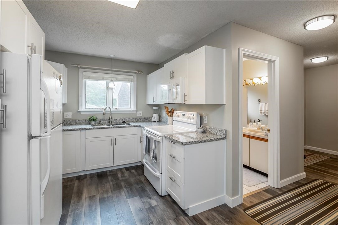 2 Quartz Drive, Unit 2A Westerly, RI 02891 - Photo 3 of 20 Beautiful Granite counters