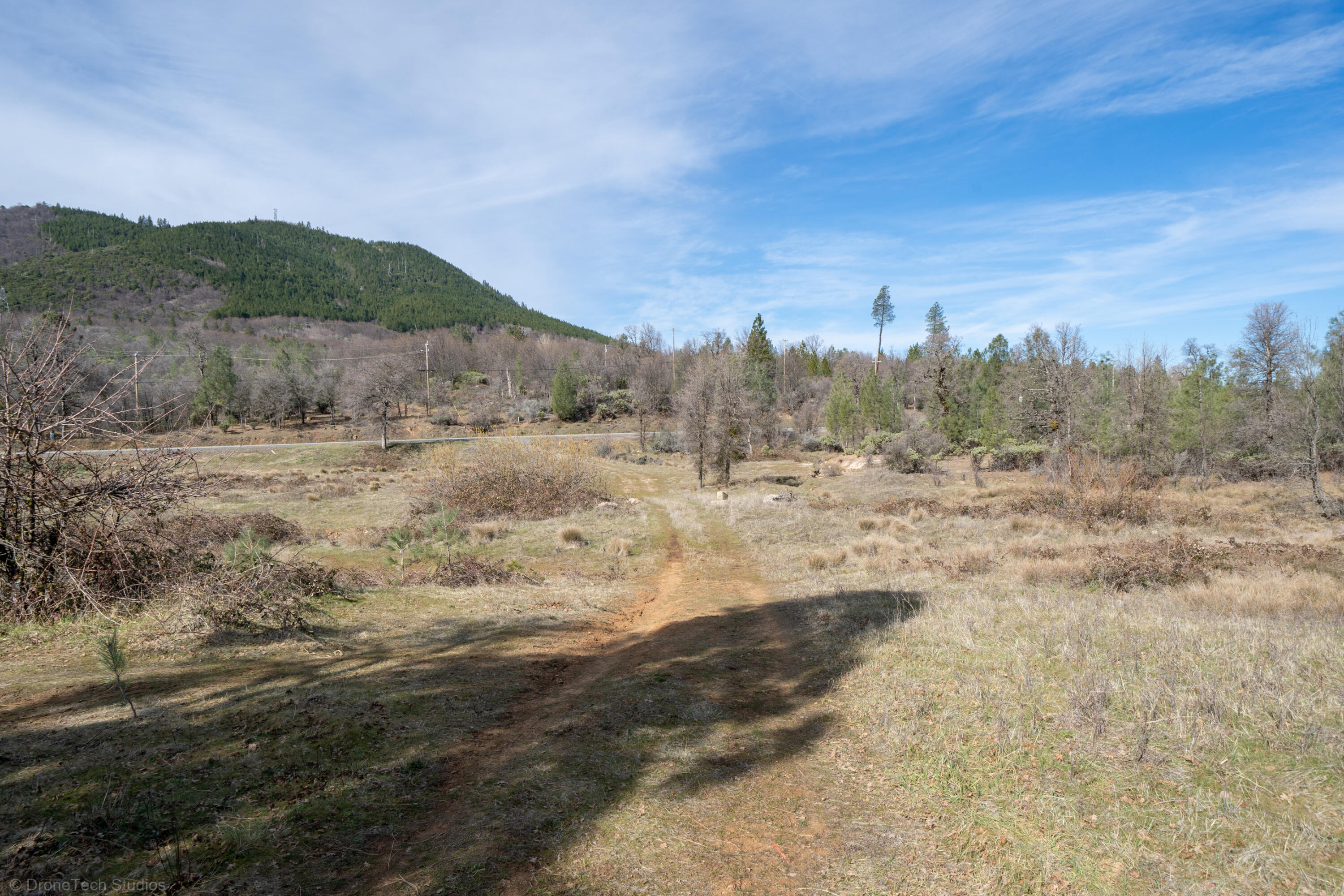 Terry Mill Road Round Mountain, CA 96084 - Photo 10 of 66 Exterior-29