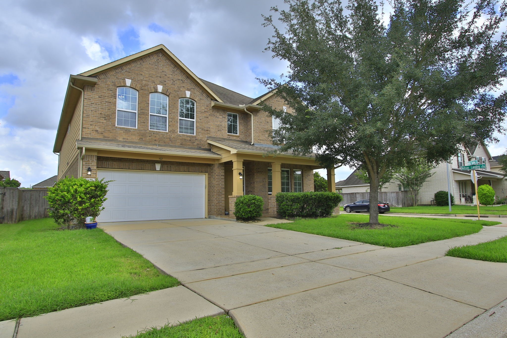 20358 Mathis Landing Drive Cypress, TX 77433 - Photo 1 of 50