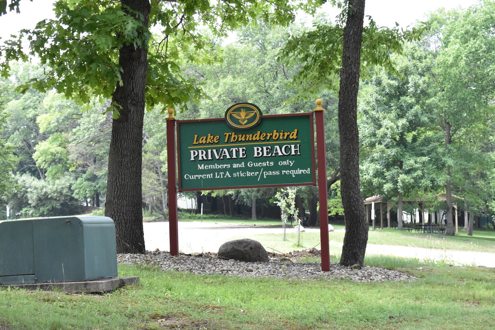 481 Lake Thunderbird Drive Putnam, IL 61560 - Photo 1 of 10