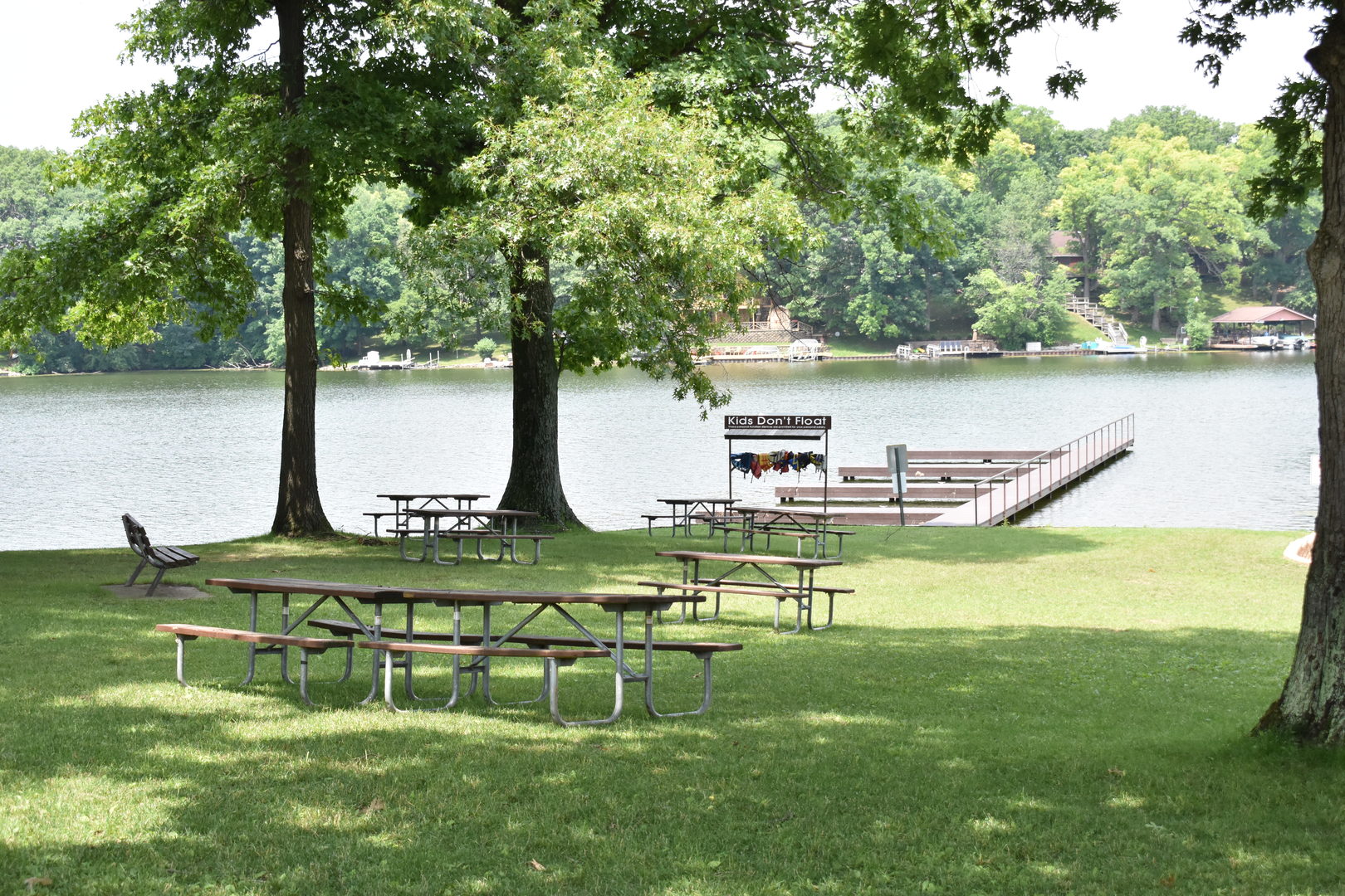 481 Lake Thunderbird Drive Putnam, IL 61560 - Photo 3 of 10