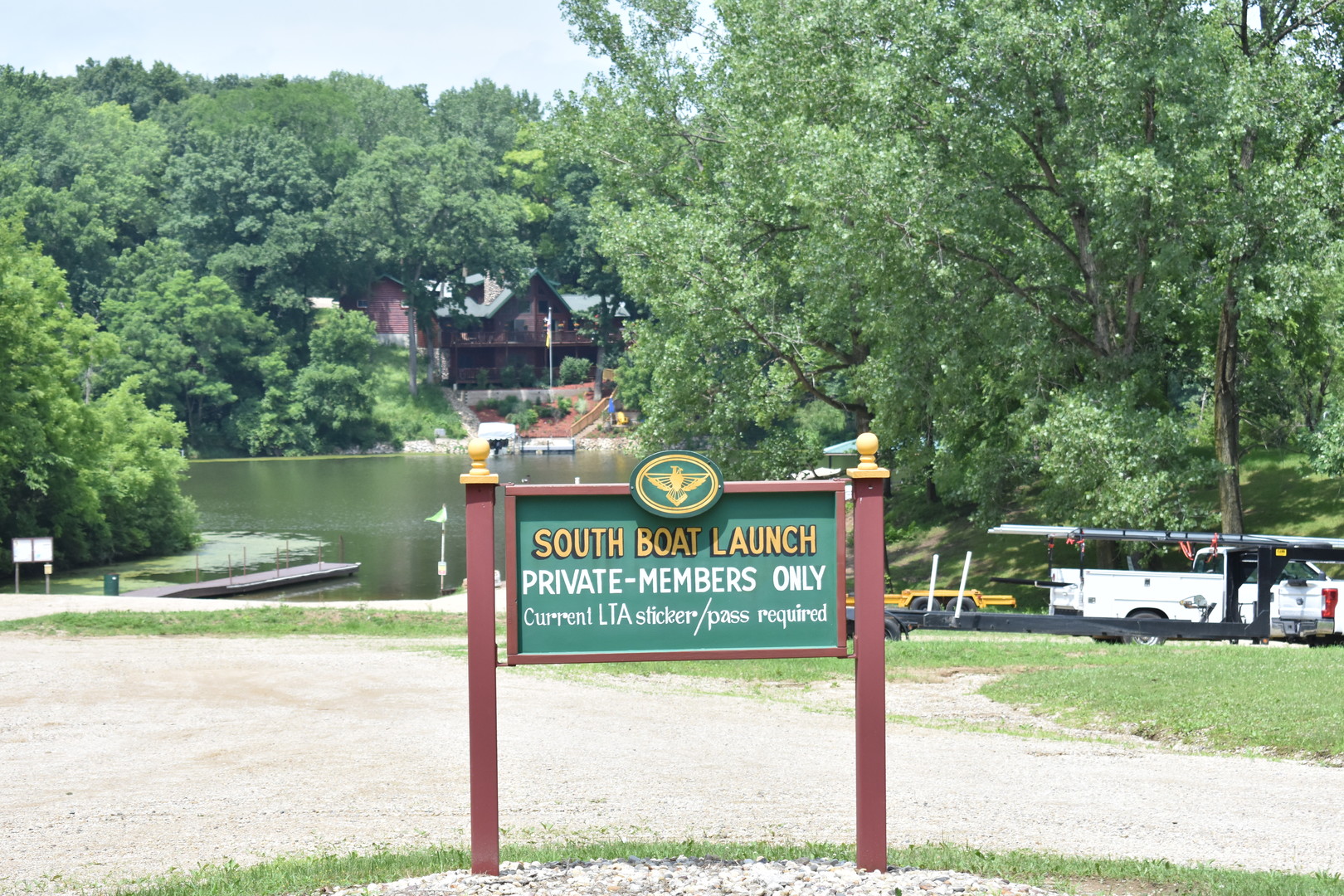 481 Lake Thunderbird Drive Putnam, IL 61560 - Photo 5 of 10