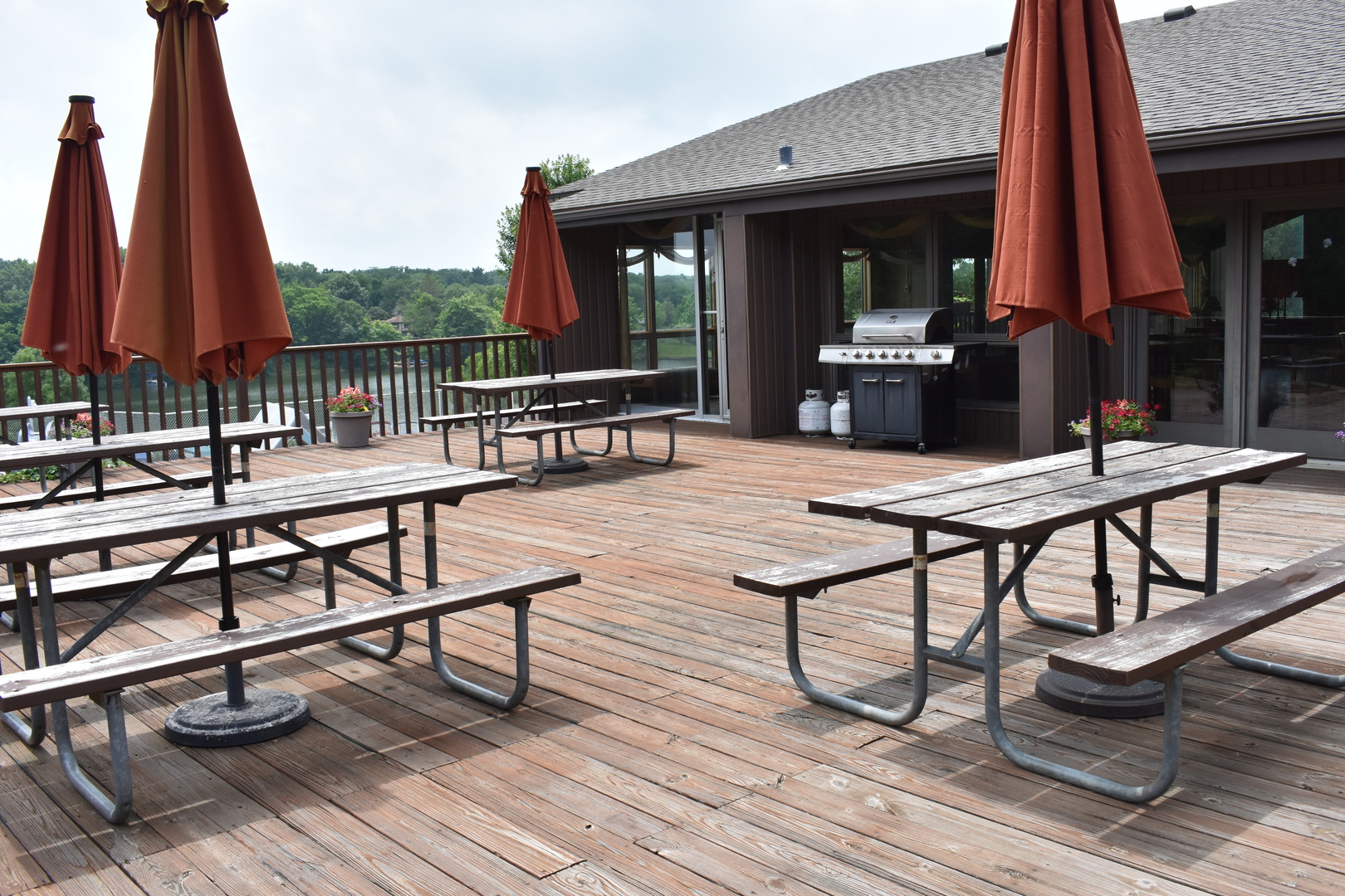 481 Lake Thunderbird Drive Putnam, IL 61560 - Photo 7 of 10