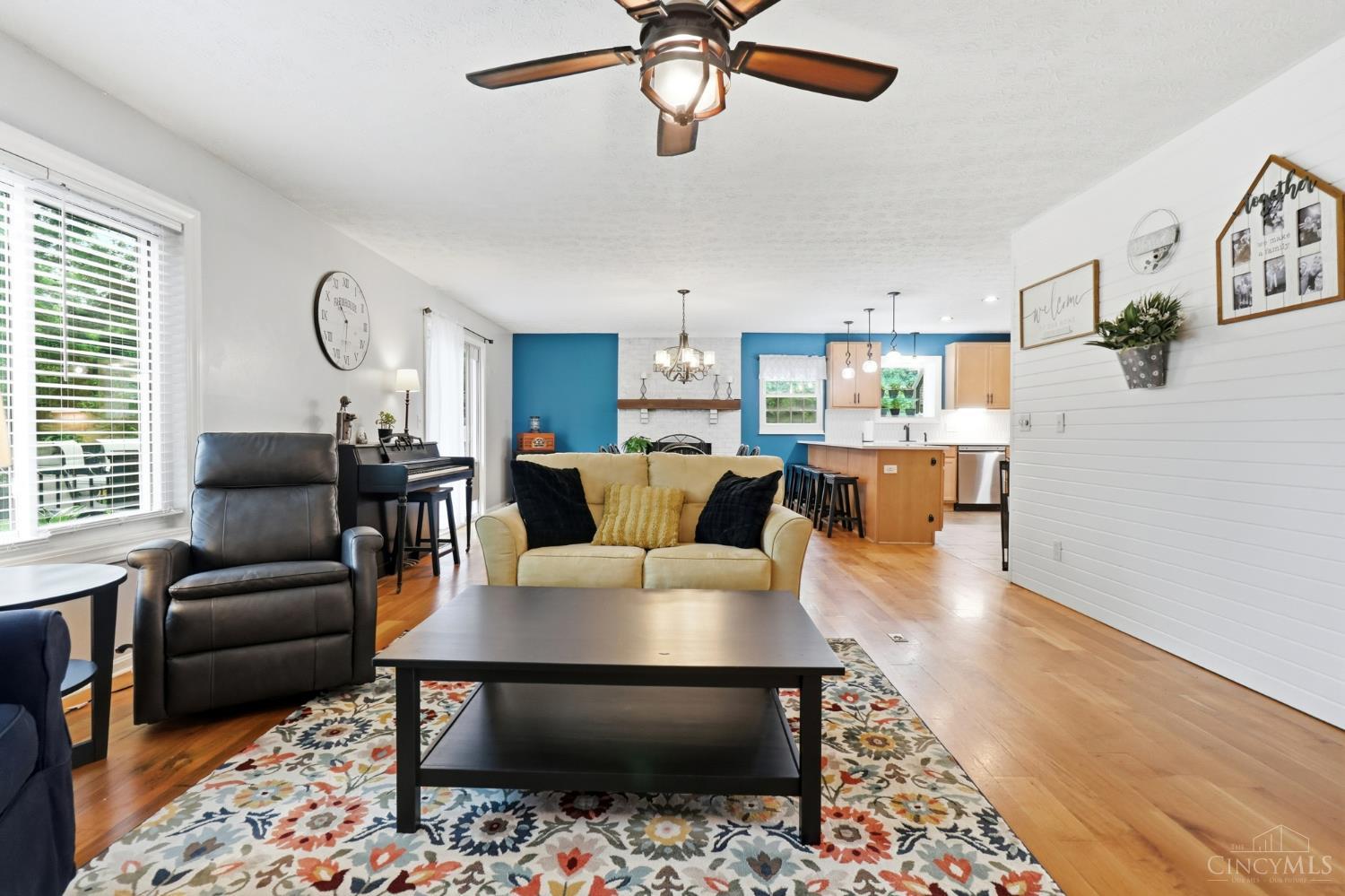 3491 Simpson Trace Maineville, OH 45039 - Photo 4 of 37
