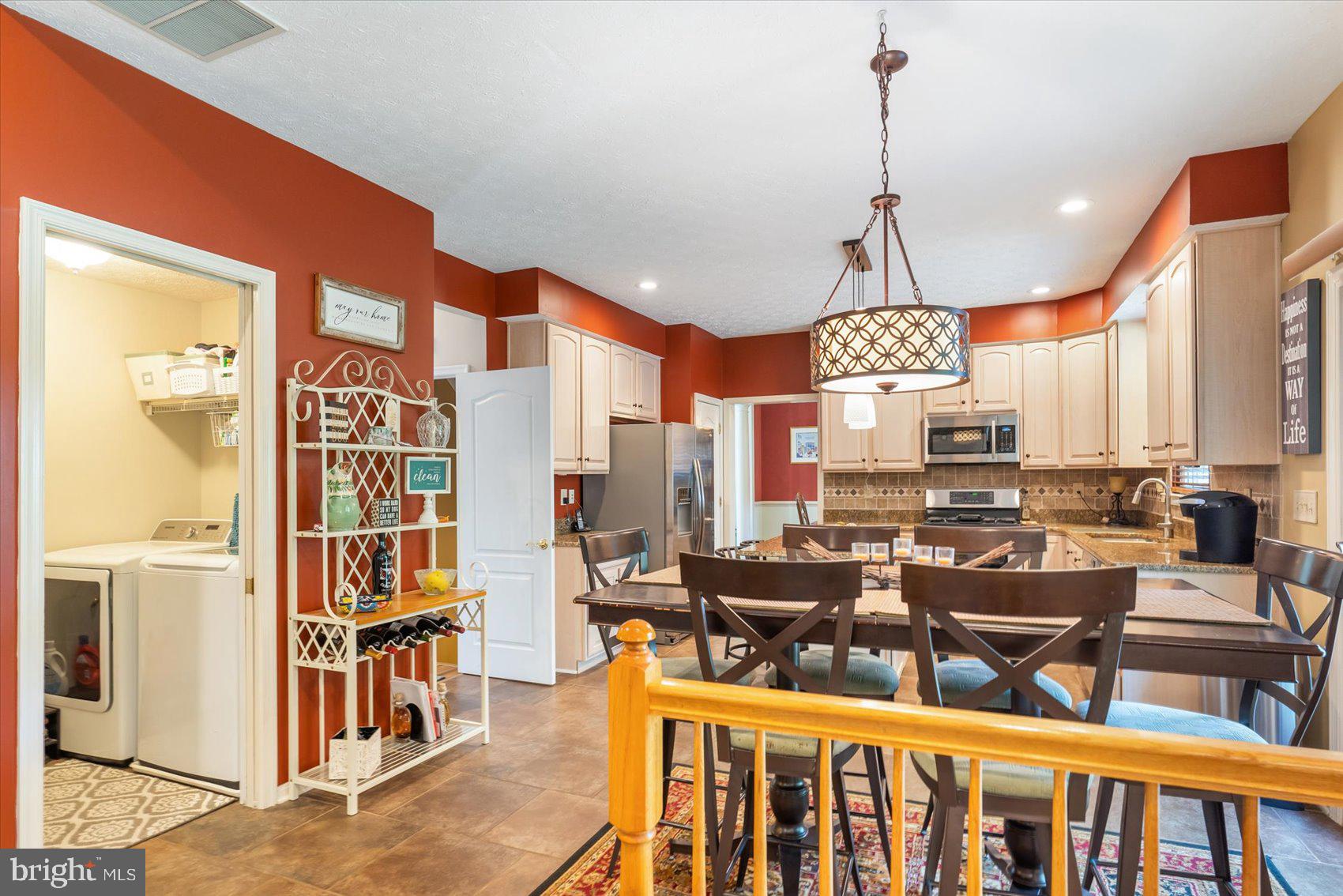 6 Dovefield Road Perry Hall, MD 21128 - Photo 13 of 38 Kitchen
