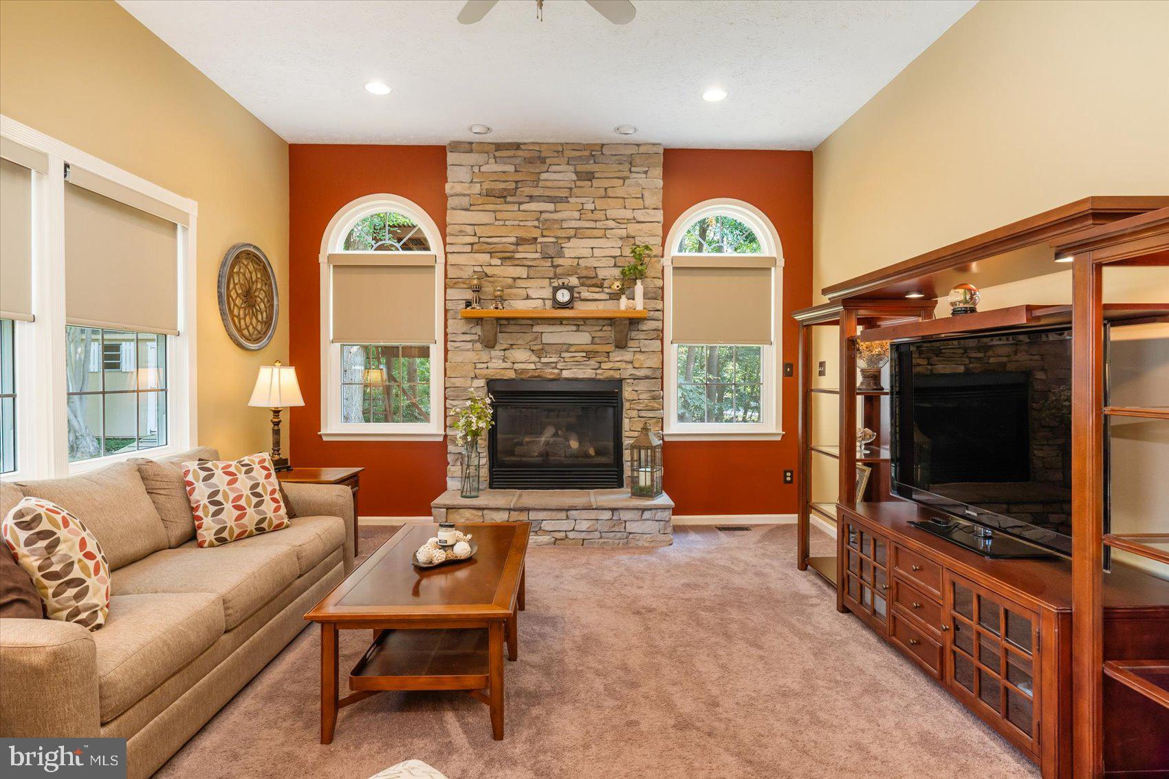 6 Dovefield Road Perry Hall, MD 21128 - Photo 14 of 38 Family Room