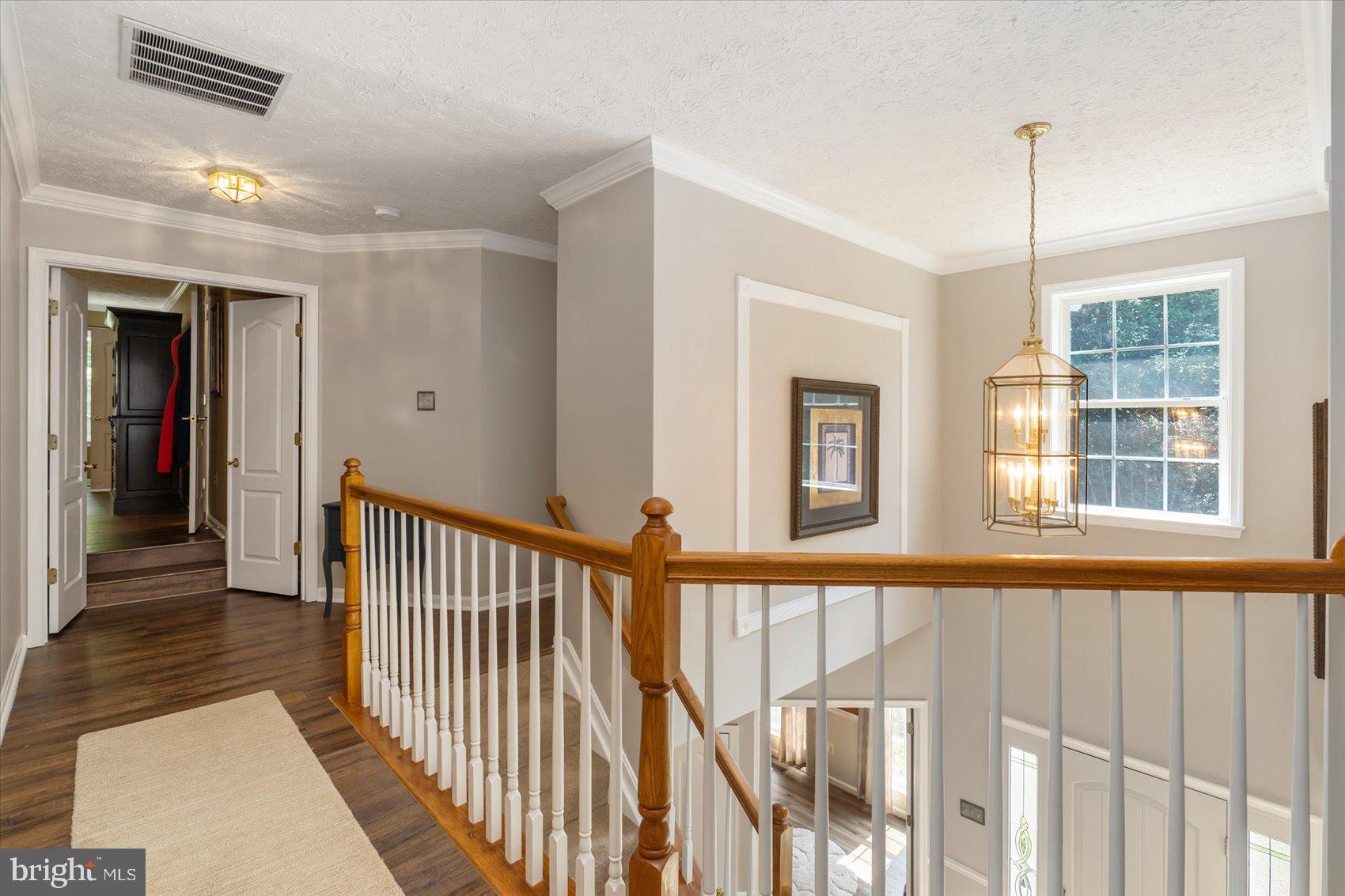 6 Dovefield Road Perry Hall, MD 21128 - Photo 17 of 38 Upper Level