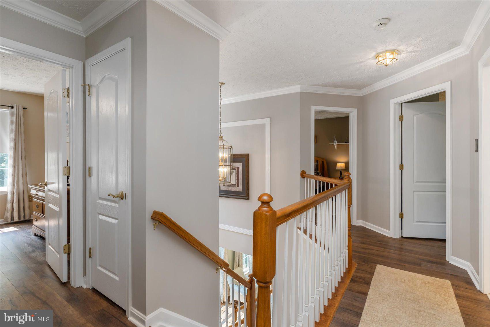 6 Dovefield Road Perry Hall, MD 21128 - Photo 18 of 38 Upper Level