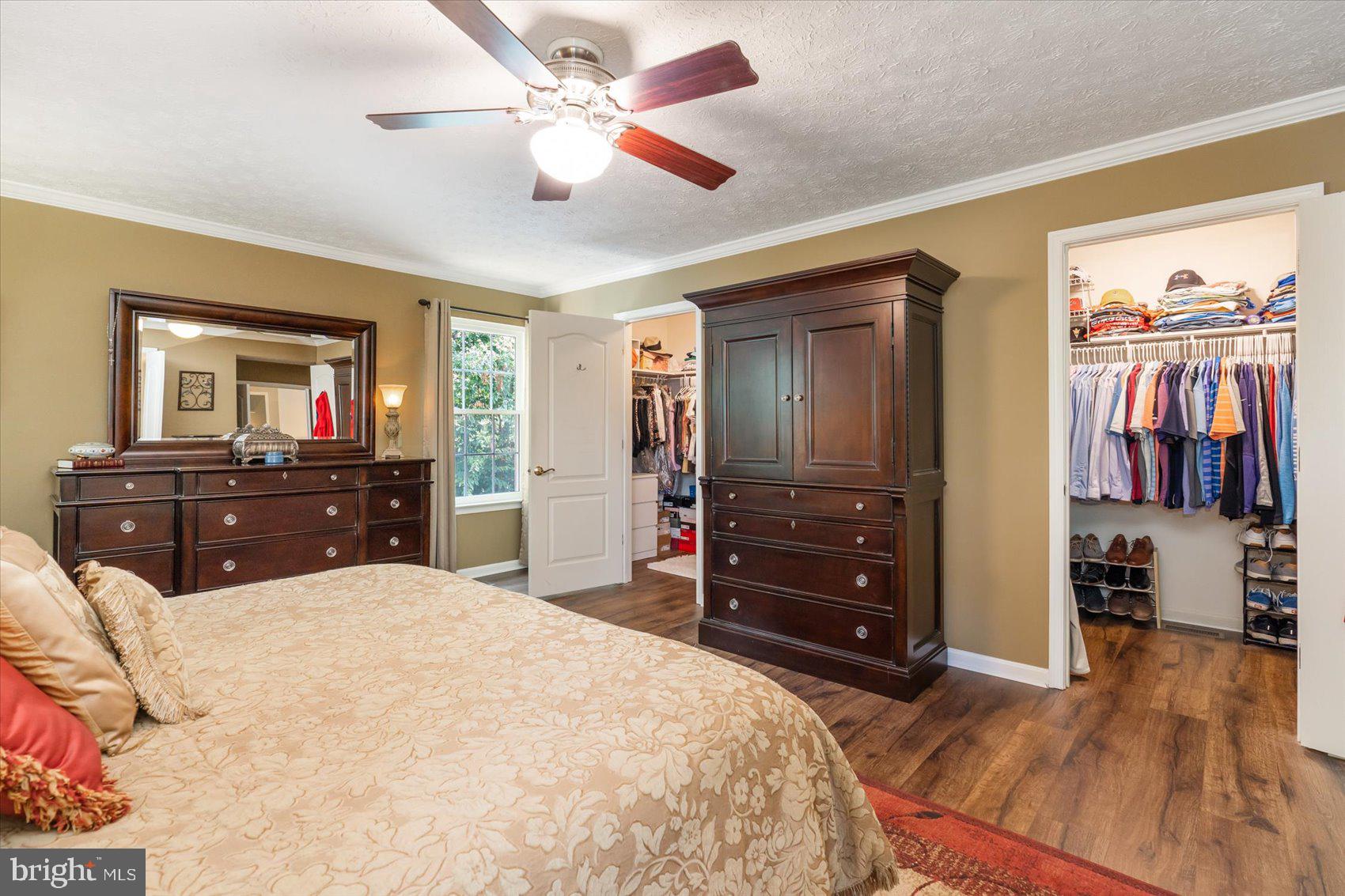 6 Dovefield Road Perry Hall, MD 21128 - Photo 20 of 38 Primary Bedroom