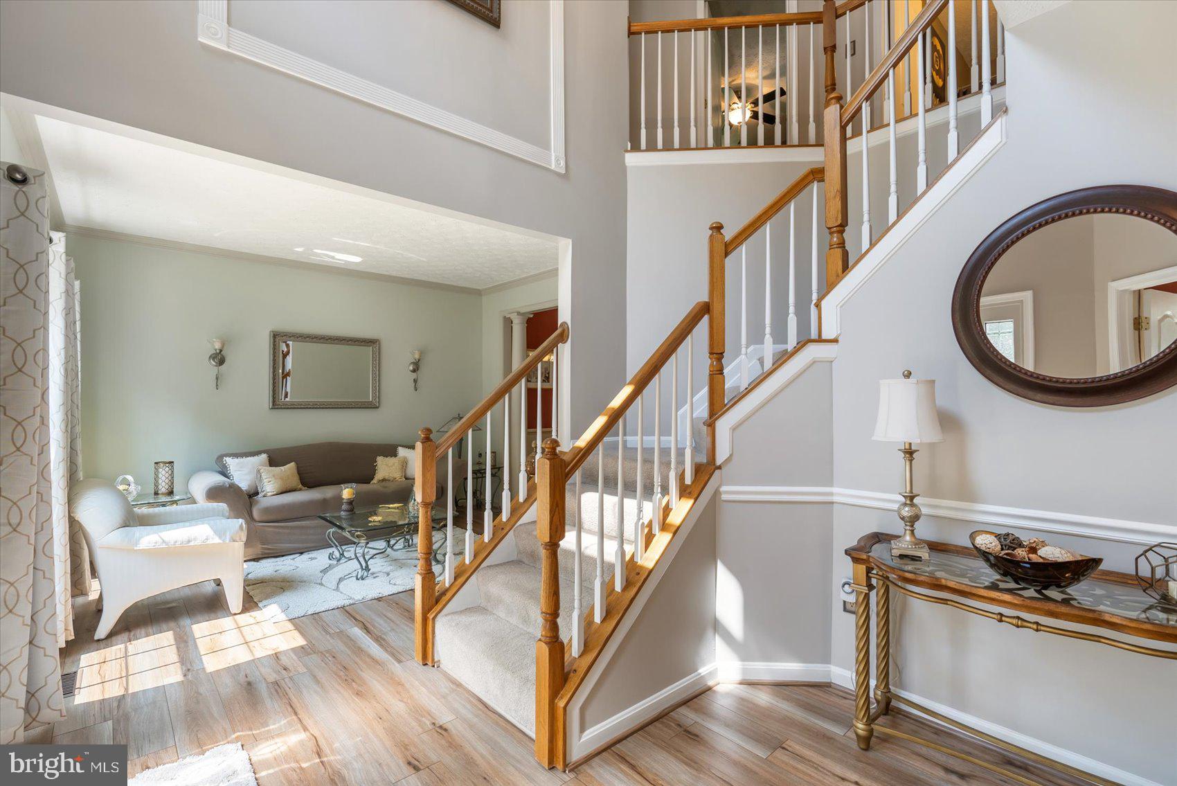 6 Dovefield Road Perry Hall, MD 21128 - Photo 3 of 38 Interior