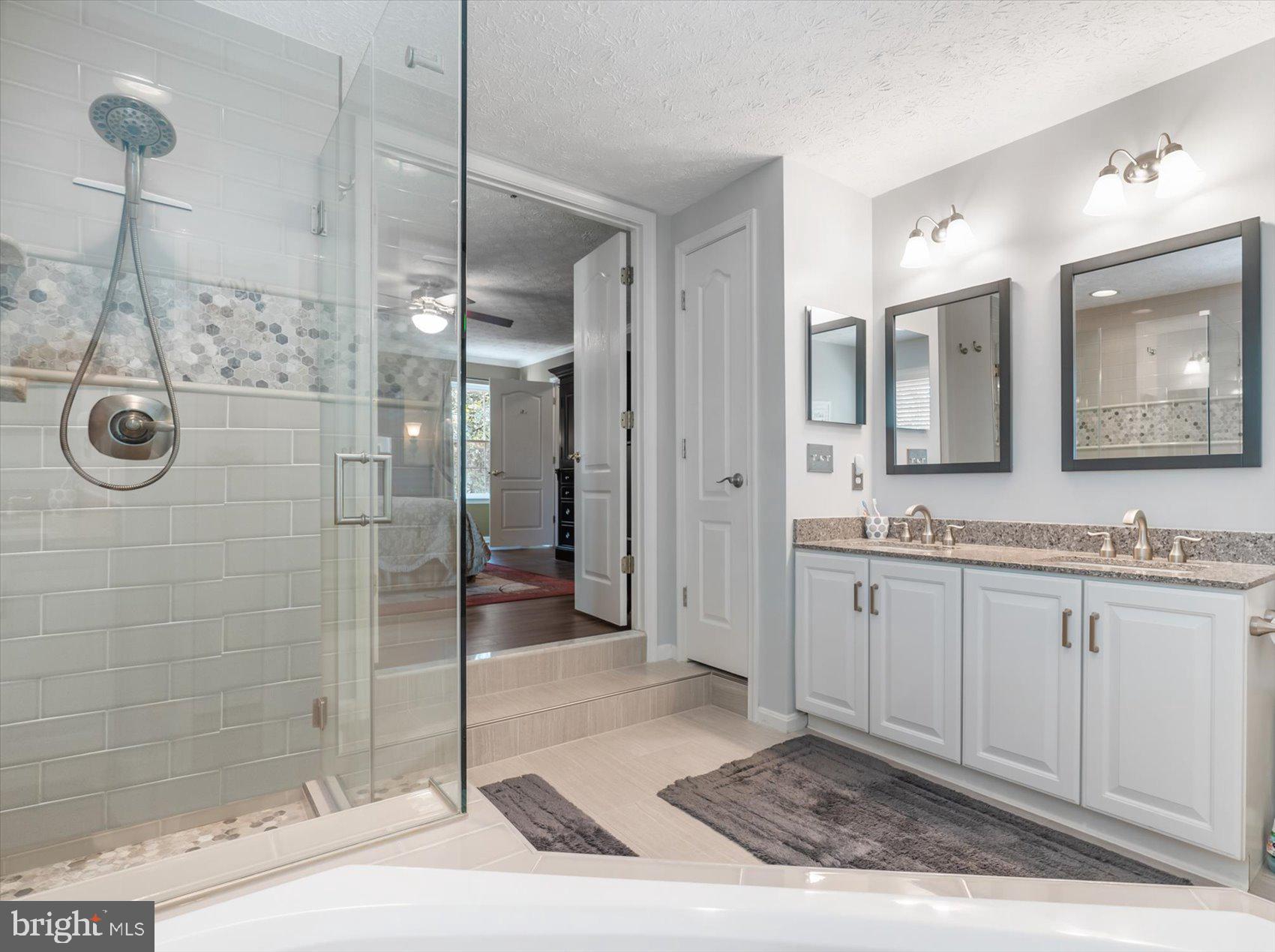 6 Dovefield Road Perry Hall, MD 21128 - Photo 24 of 38 Primary Bath