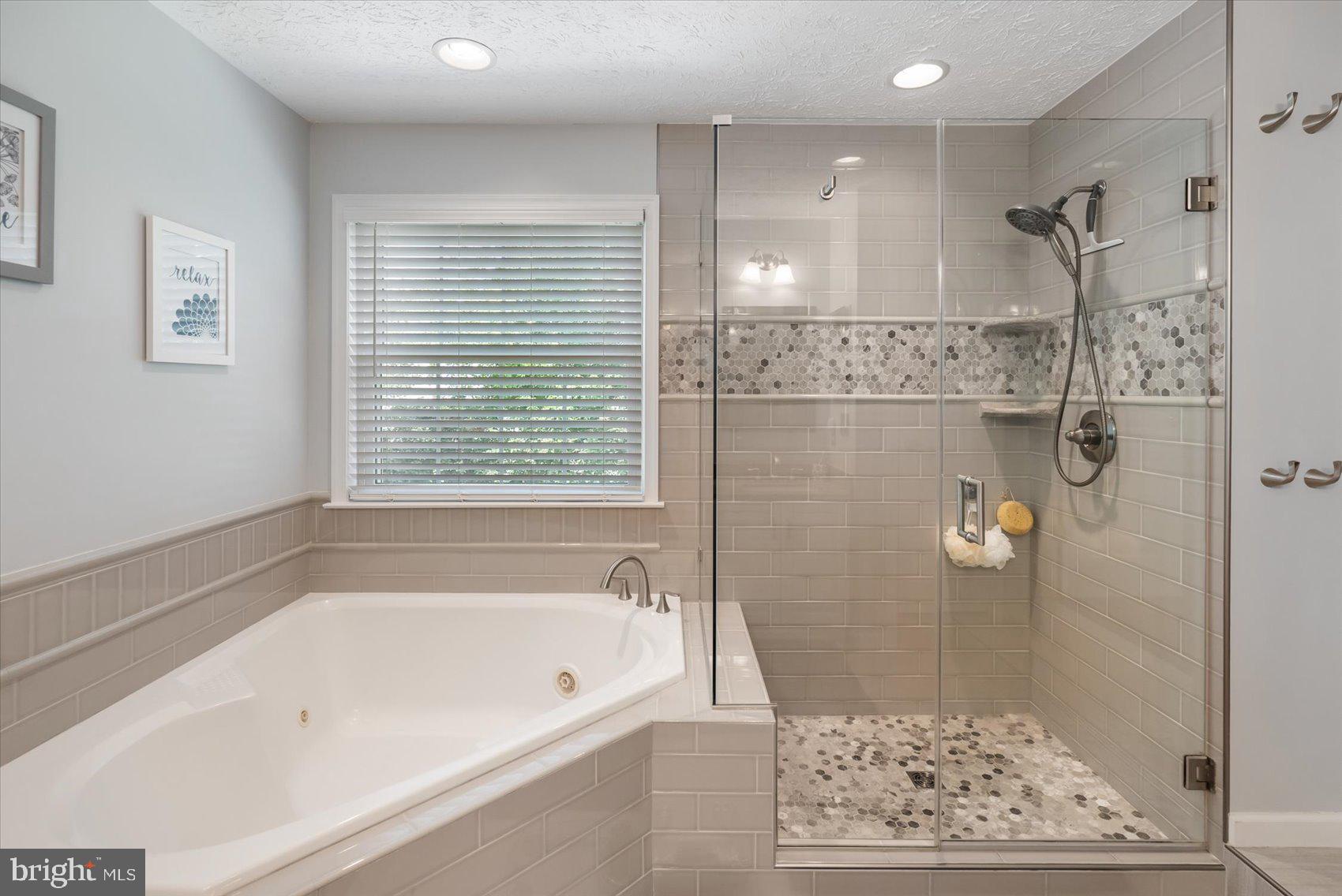 6 Dovefield Road Perry Hall, MD 21128 - Photo 25 of 38 Primary Bath