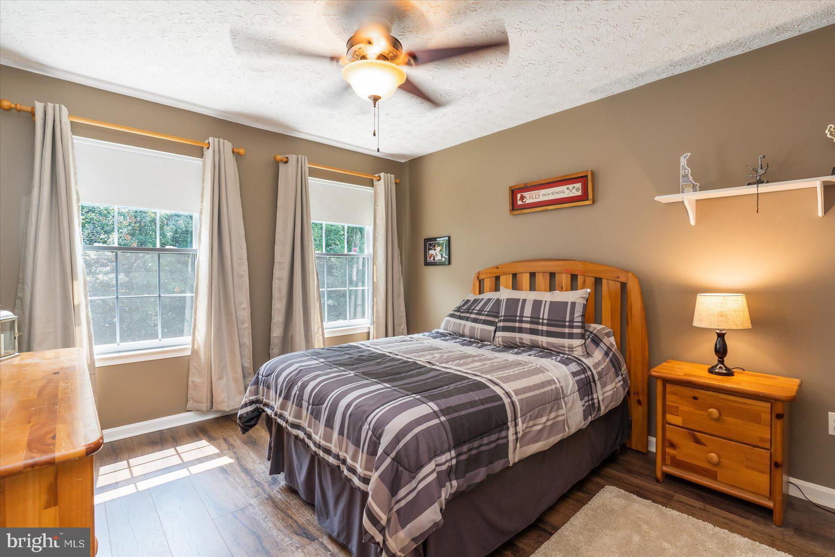 6 Dovefield Road Perry Hall, MD 21128 - Photo 26 of 38 Bedroom