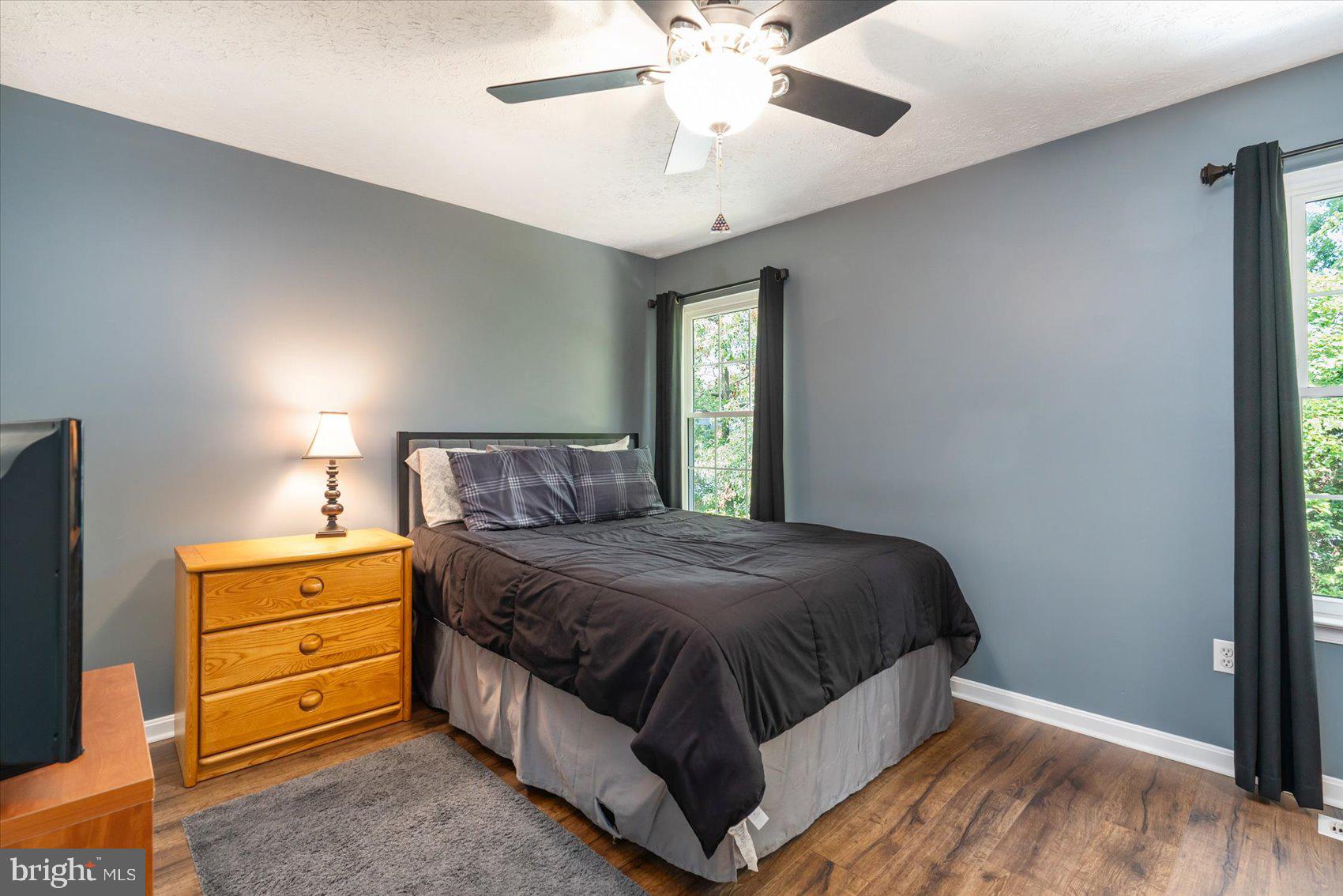 6 Dovefield Road Perry Hall, MD 21128 - Photo 27 of 38 Bedroom