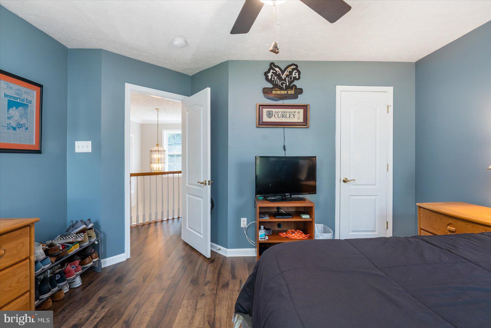 6 Dovefield Road Perry Hall, MD 21128 - Photo 28 of 38 Bedroom