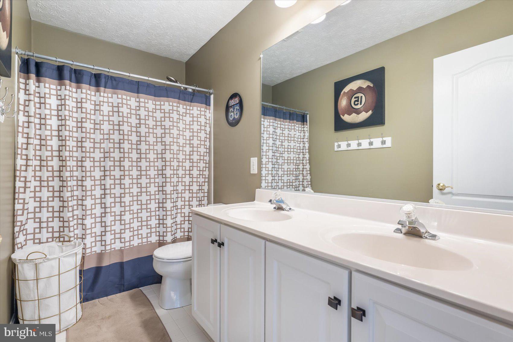 6 Dovefield Road Perry Hall, MD 21128 - Photo 30 of 38 Full Bath-Upper Level