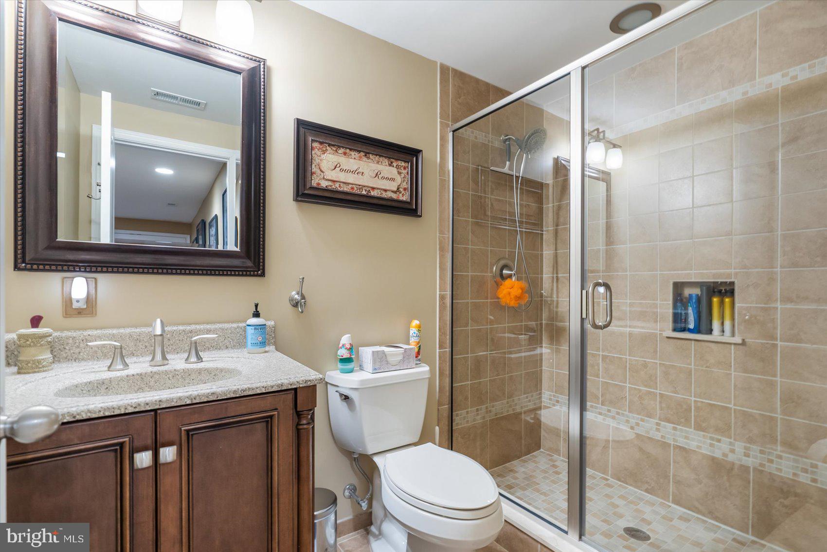 6 Dovefield Road Perry Hall, MD 21128 - Photo 34 of 38 Full Bath-Lower Level