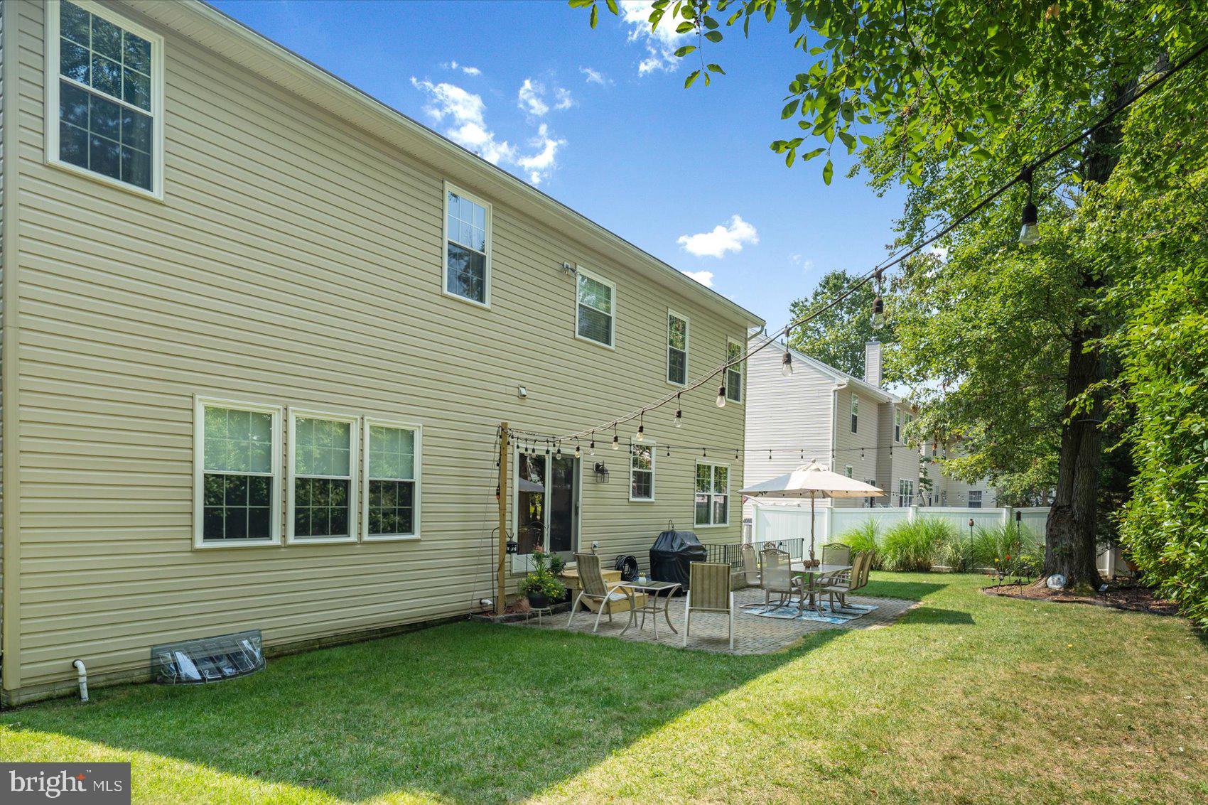 6 Dovefield Road Perry Hall, MD 21128 - Photo 35 of 38 Exterior Rear