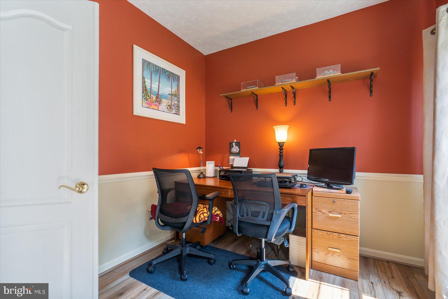 6 Dovefield Road Perry Hall, MD 21128 - Photo 5 of 38 Office-Main Level