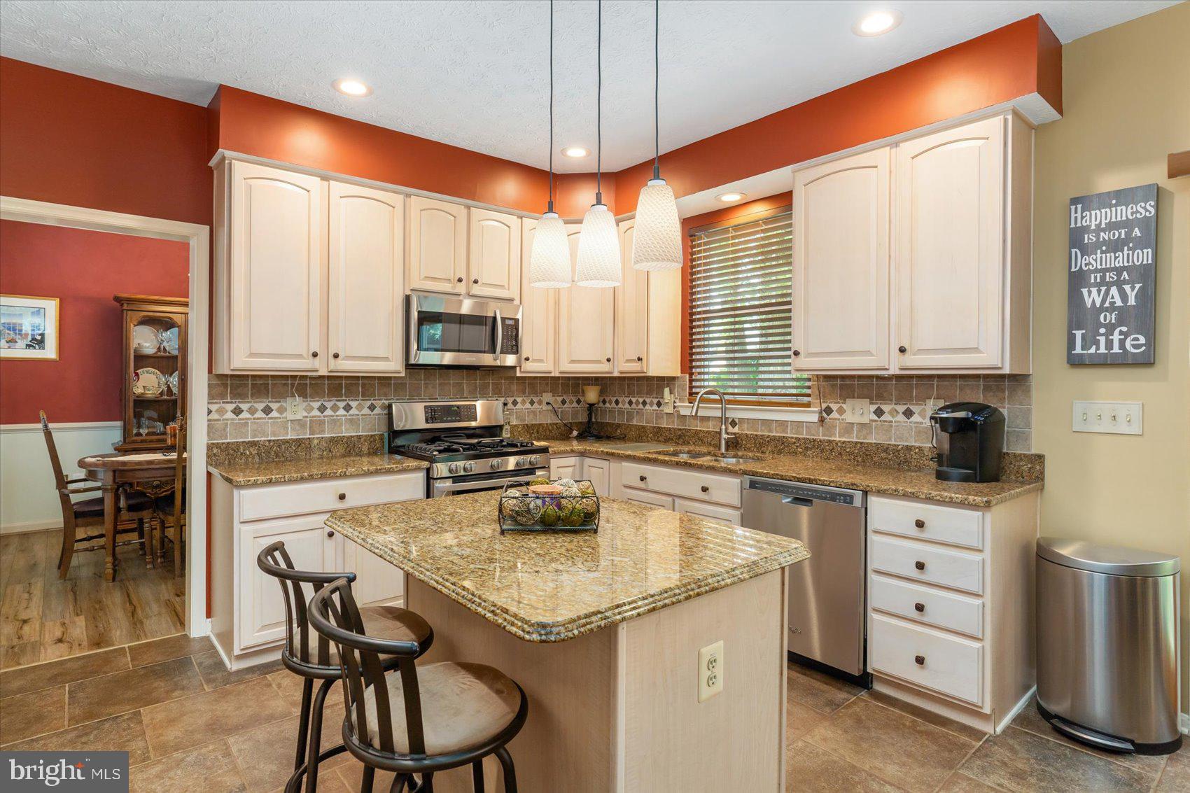 6 Dovefield Road Perry Hall, MD 21128 - Photo 10 of 38 Kitchen