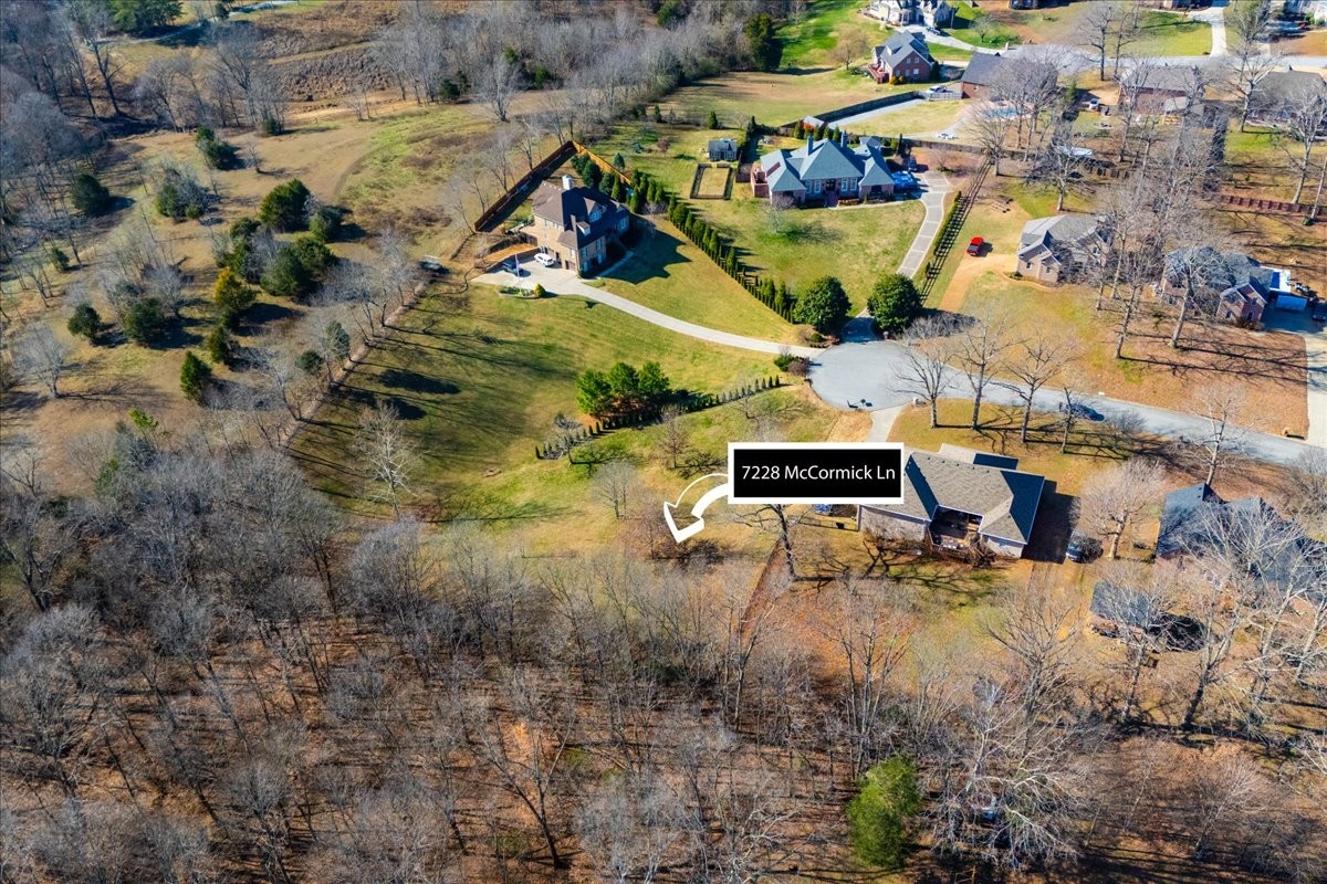 7228 McCormick Lane Fairview, TN 37062 - Photo 12 of 24
