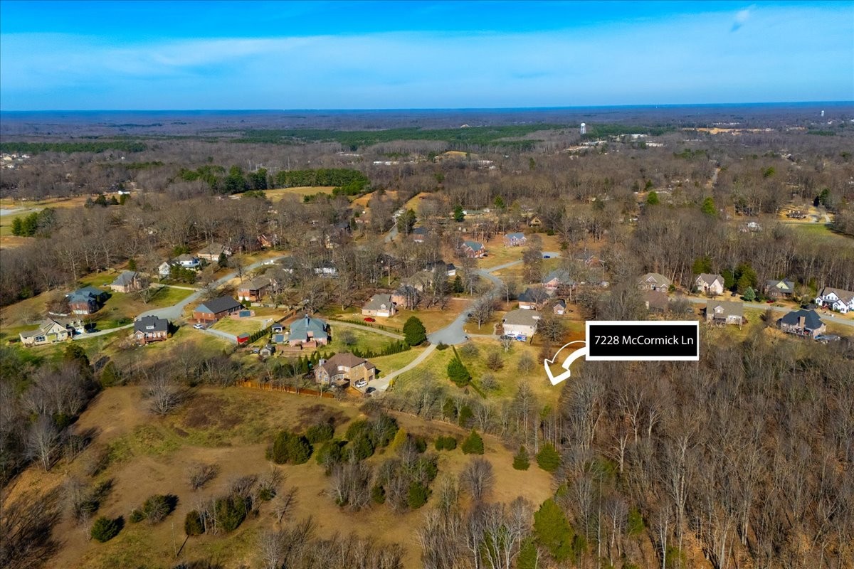 7228 McCormick Lane Fairview, TN 37062 - Photo 16 of 24