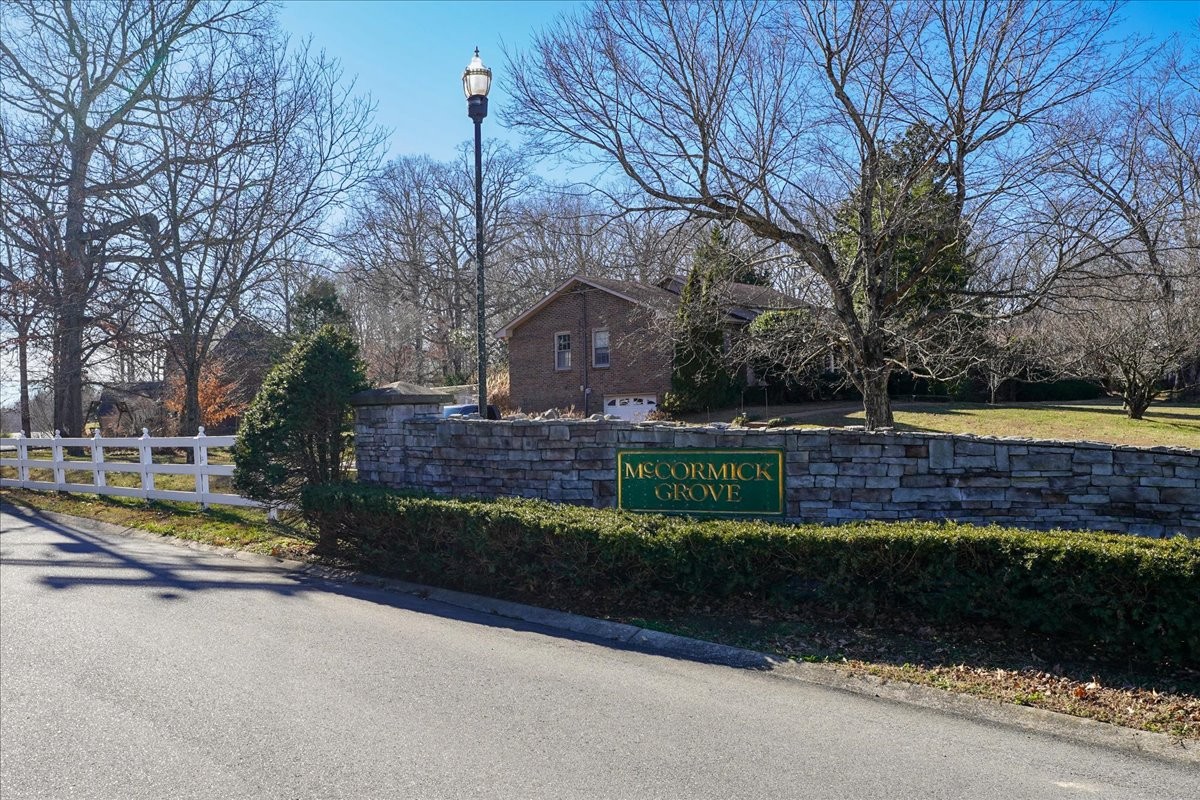 7228 McCormick Lane Fairview, TN 37062 - Photo 23 of 24