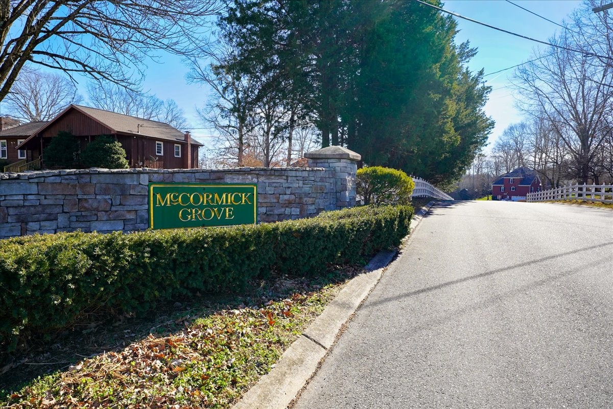 7228 McCormick Lane Fairview, TN 37062 - Photo 24 of 24