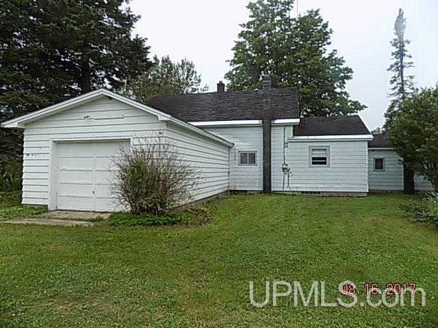 N5511 Akkala Road Eben Junction, MI 49825 - Photo 1 of 24 Gallery Image 1