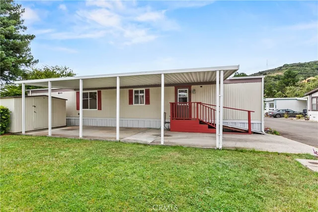 $240,000 | 1020 Ilene Drive, San Luis Obispo, CA 93405